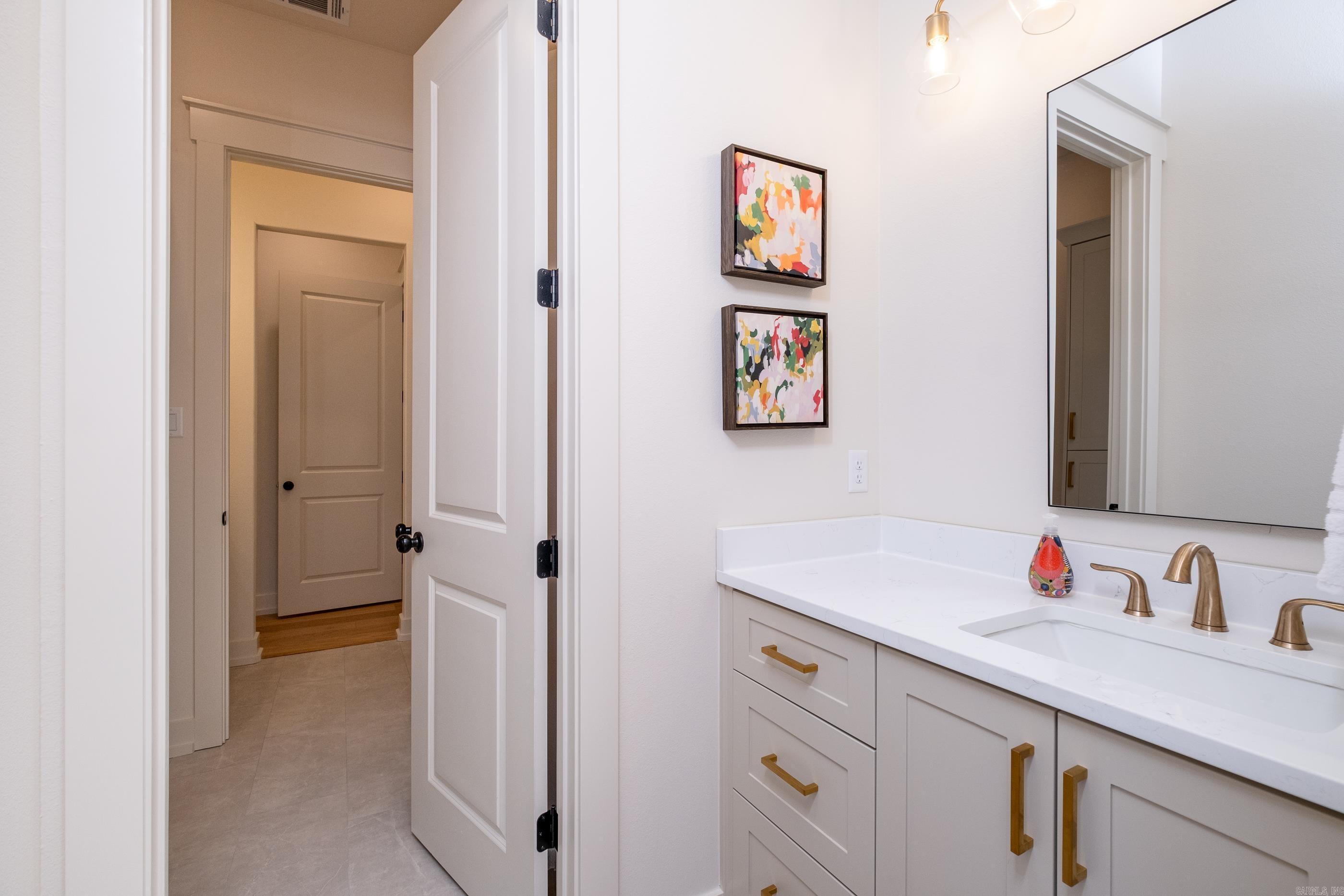 SUNGATE SUBDIVISION - Residential