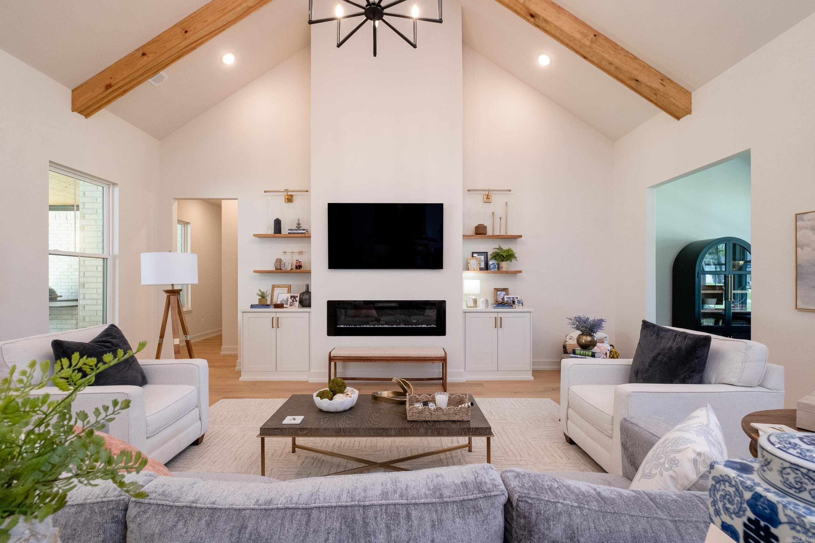 SUNGATE SUBDIVISION - Residential