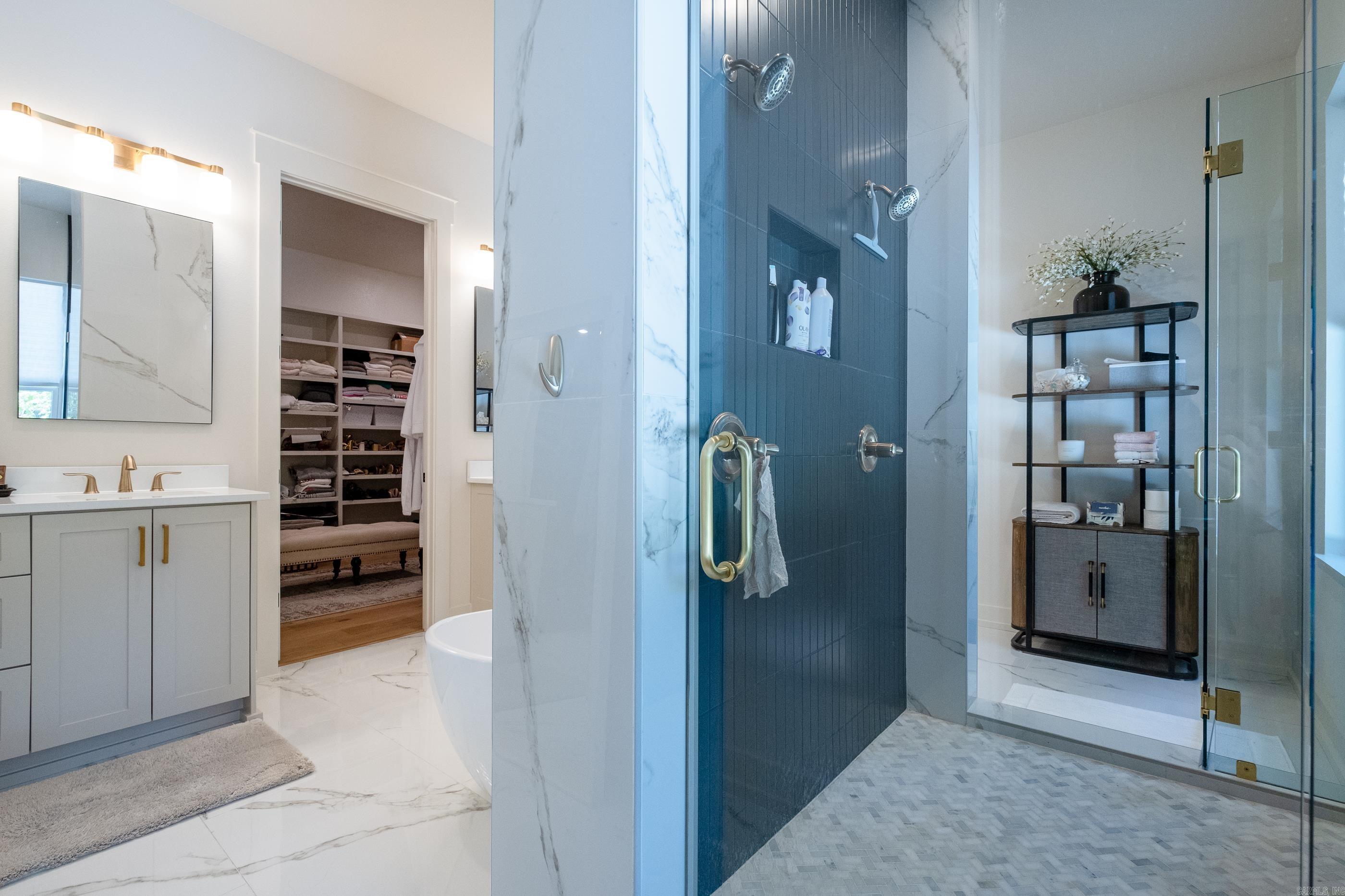 SUNGATE SUBDIVISION - Residential