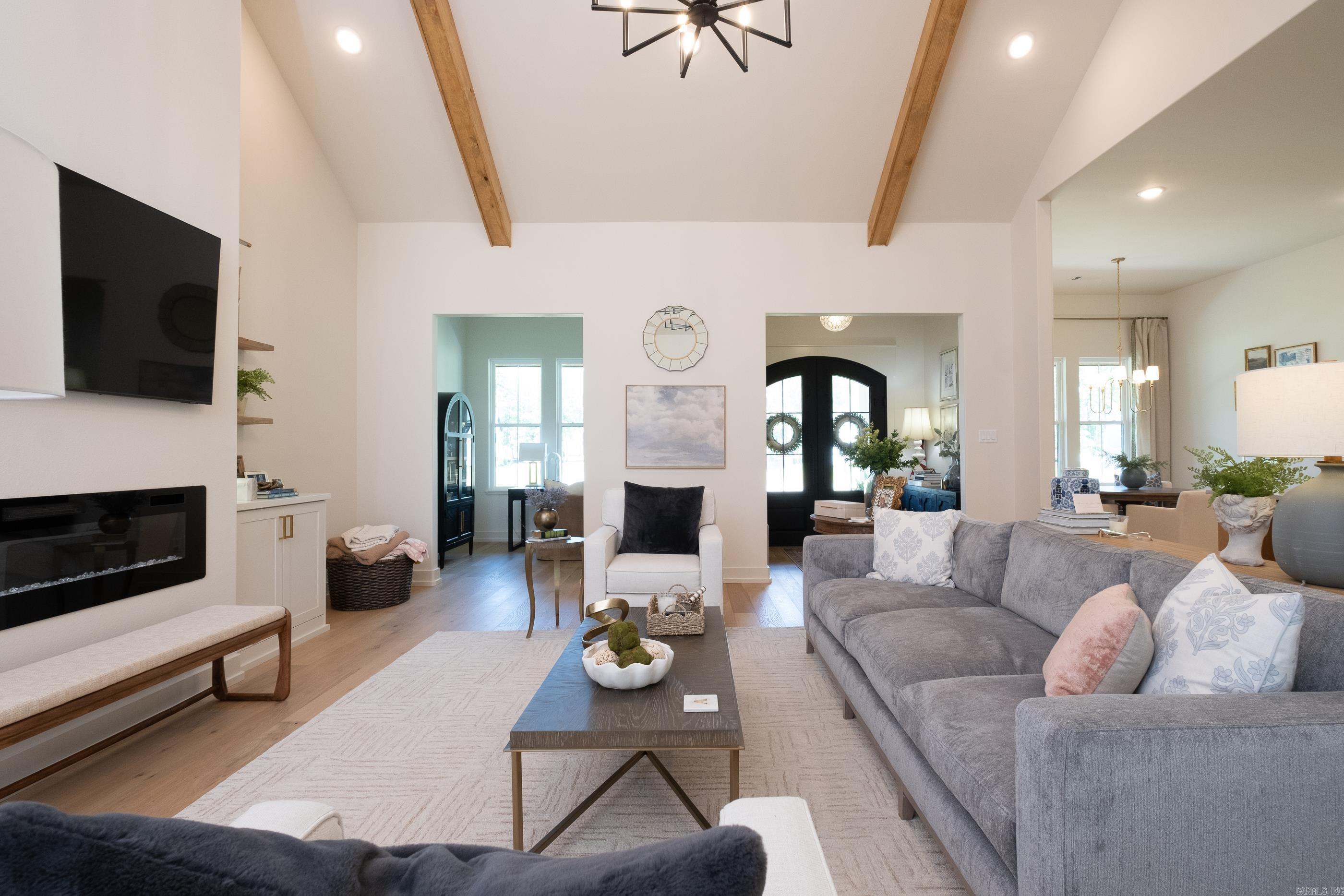 SUNGATE SUBDIVISION - Residential