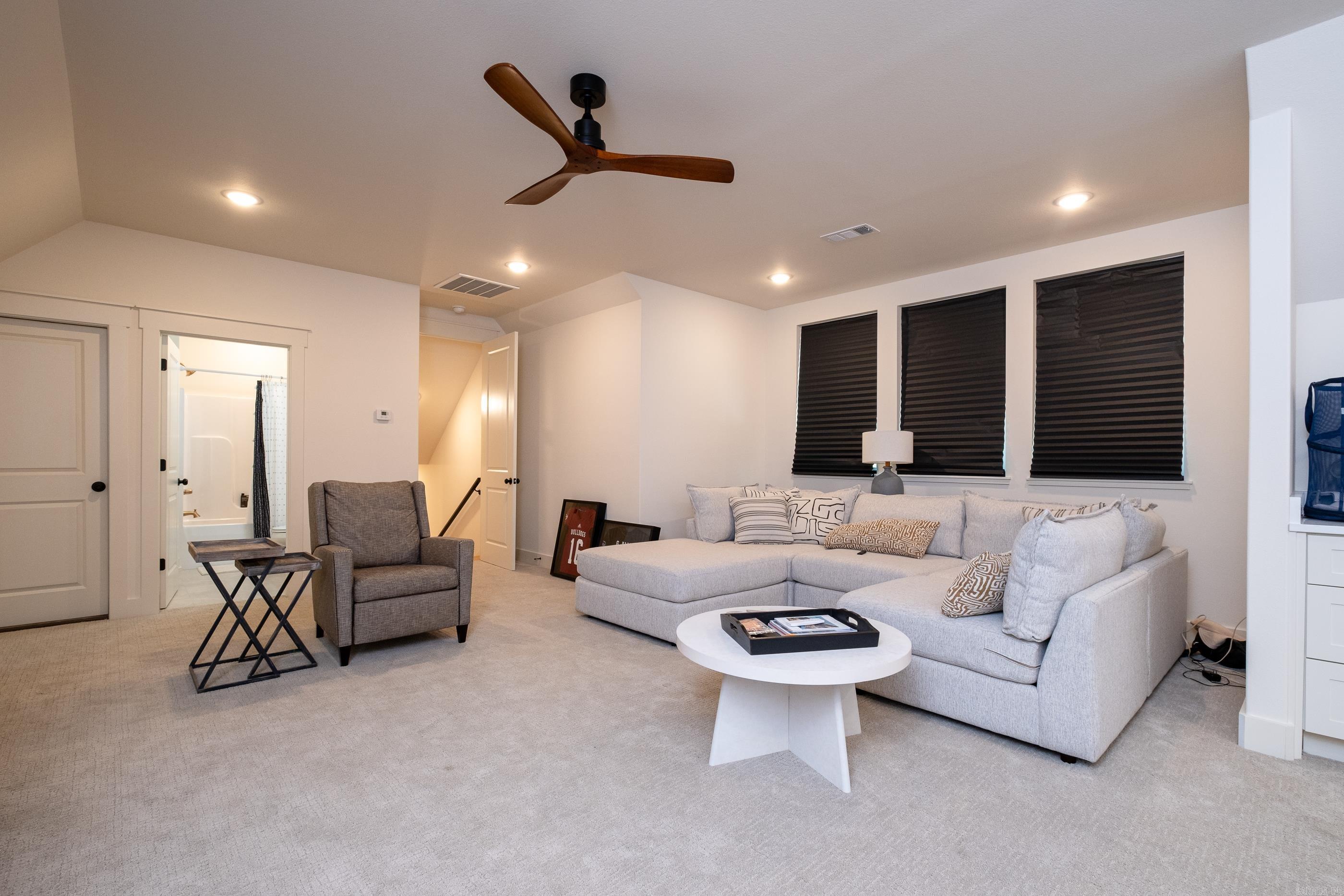 SUNGATE SUBDIVISION - Residential