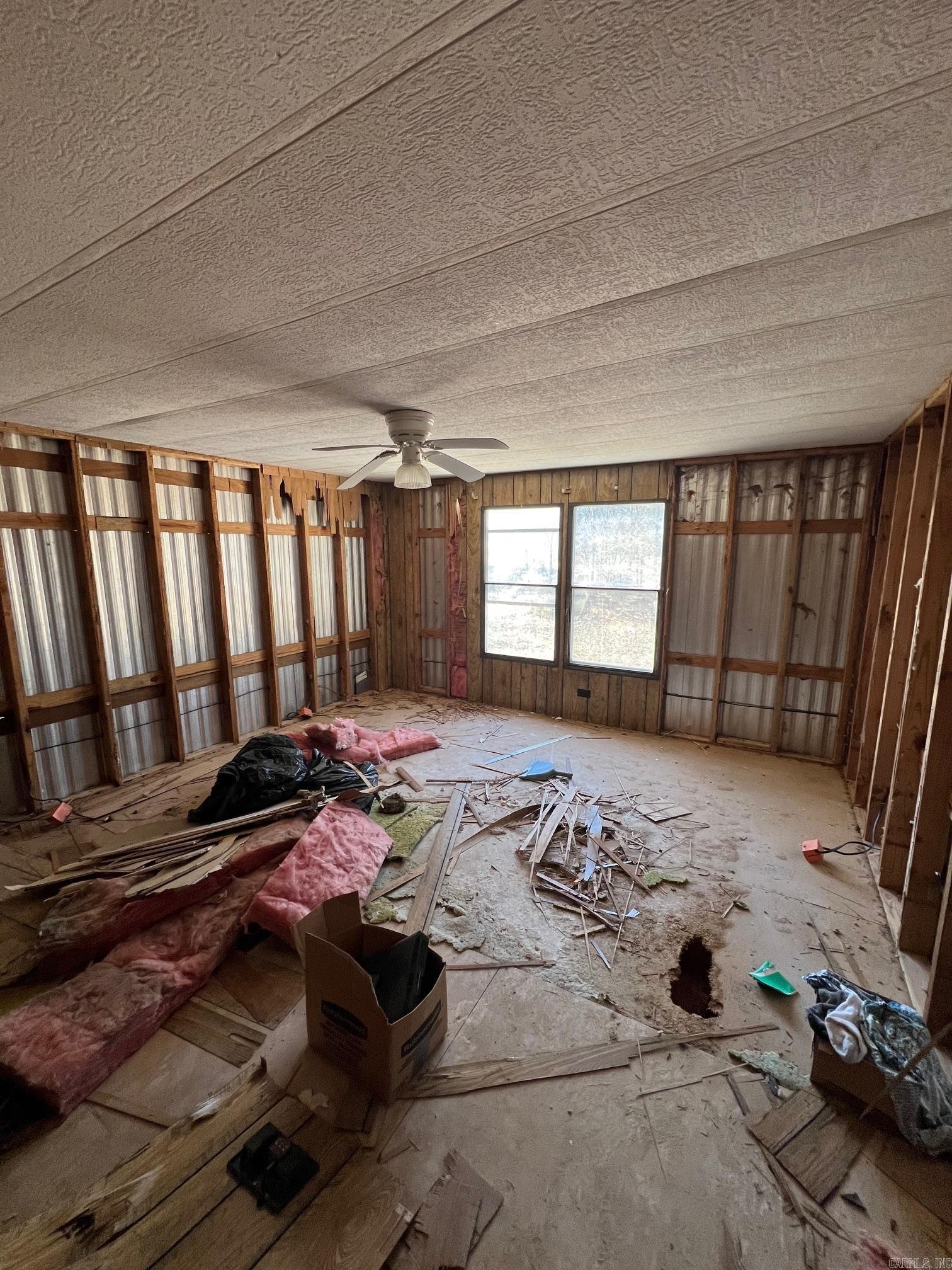 Not In List - Residential