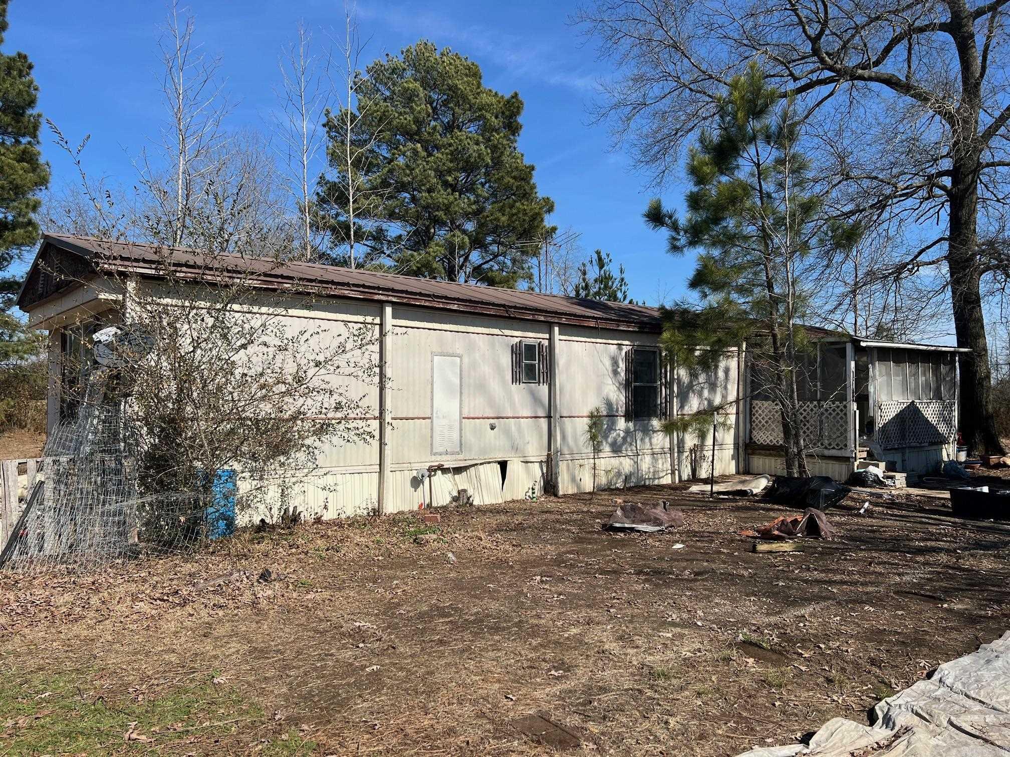 Not In List - Residential