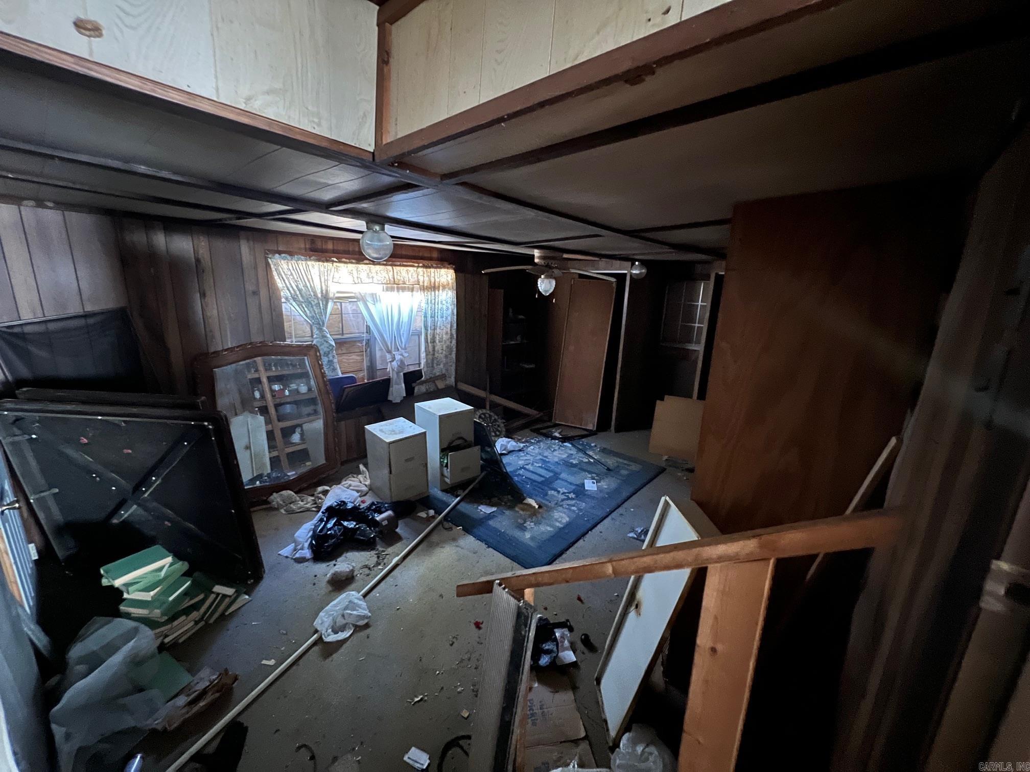 Not In List - Residential