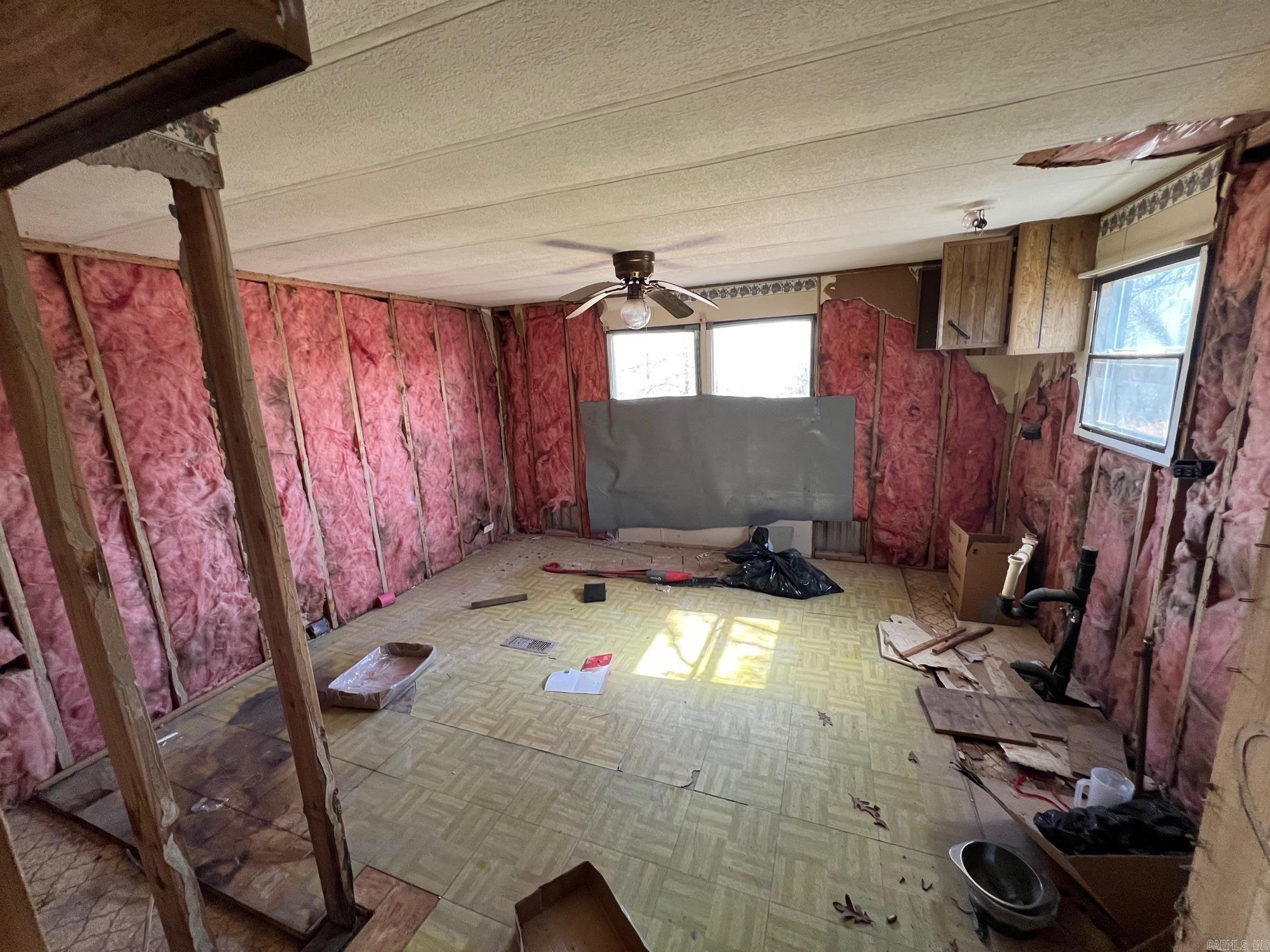 Not In List - Residential