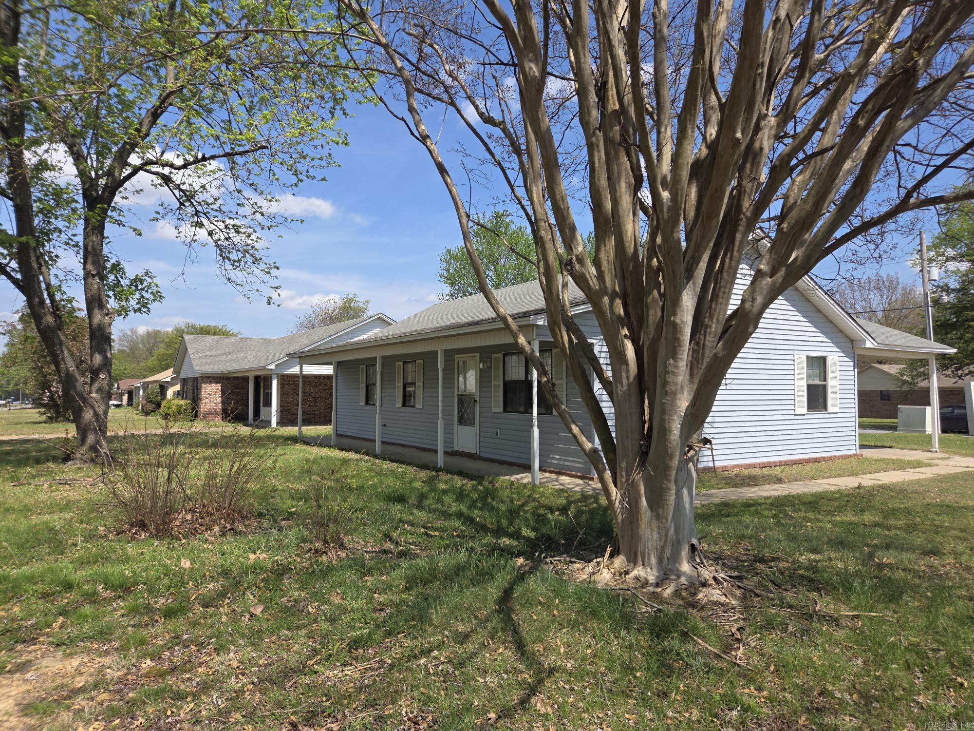 BEAVERS - Residential