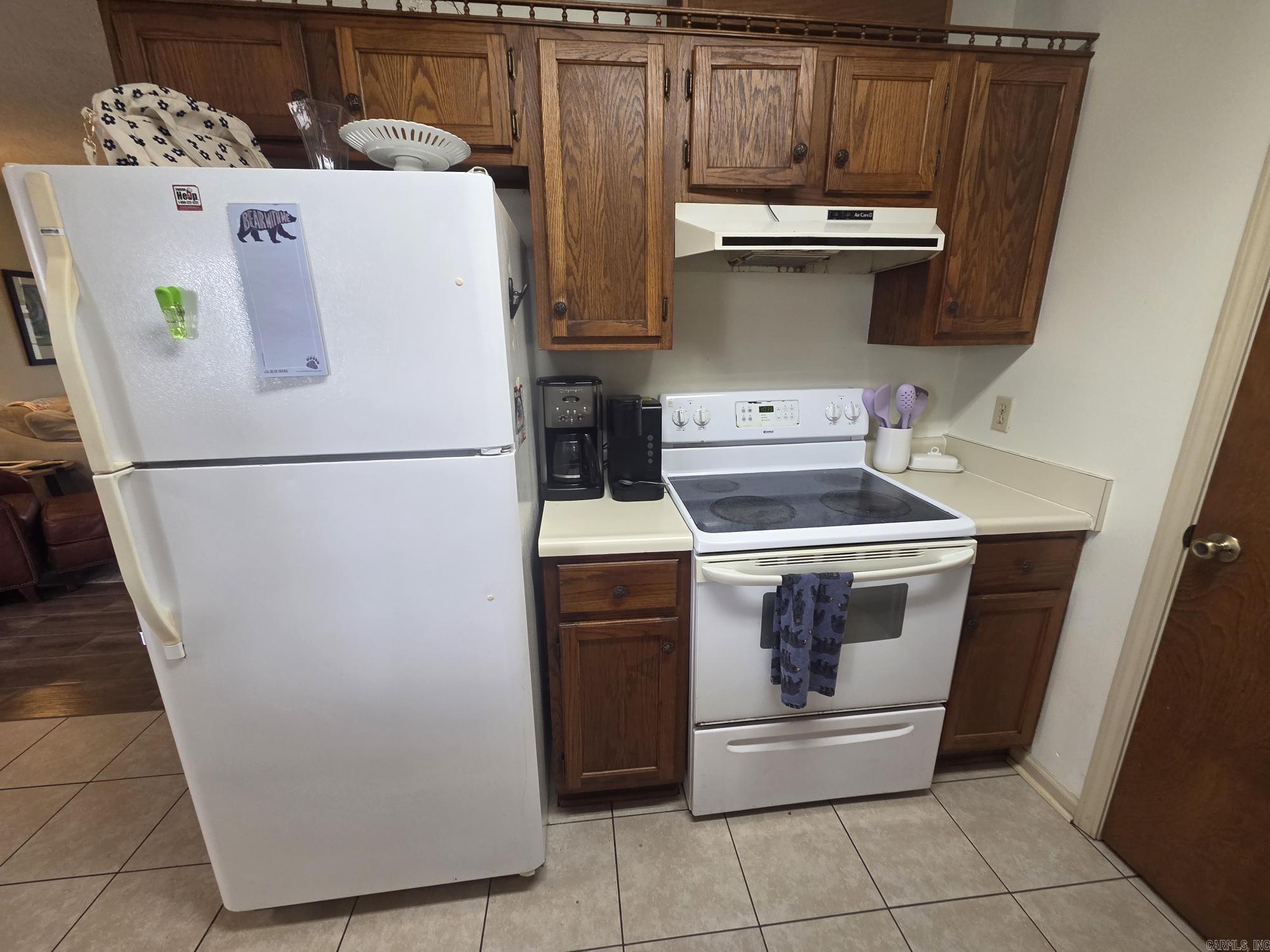 BEAVERS - Residential