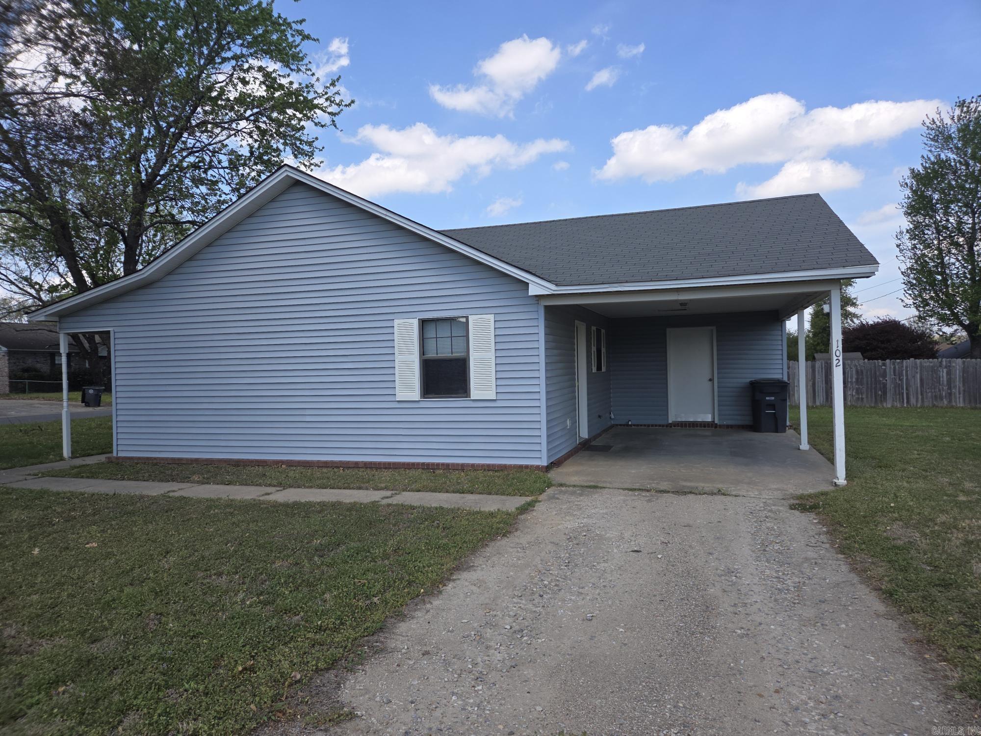 BEAVERS - Residential