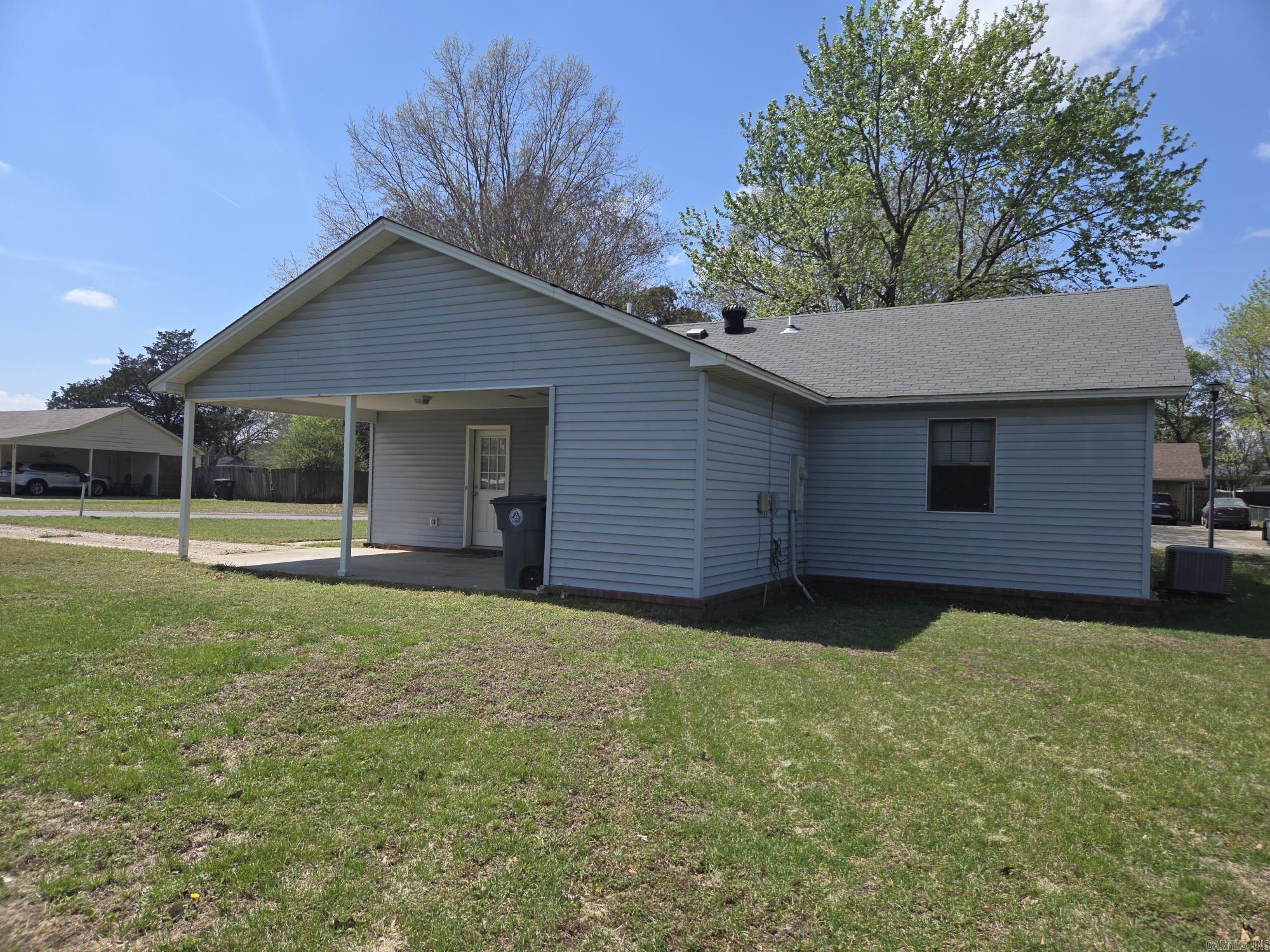 BEAVERS - Residential