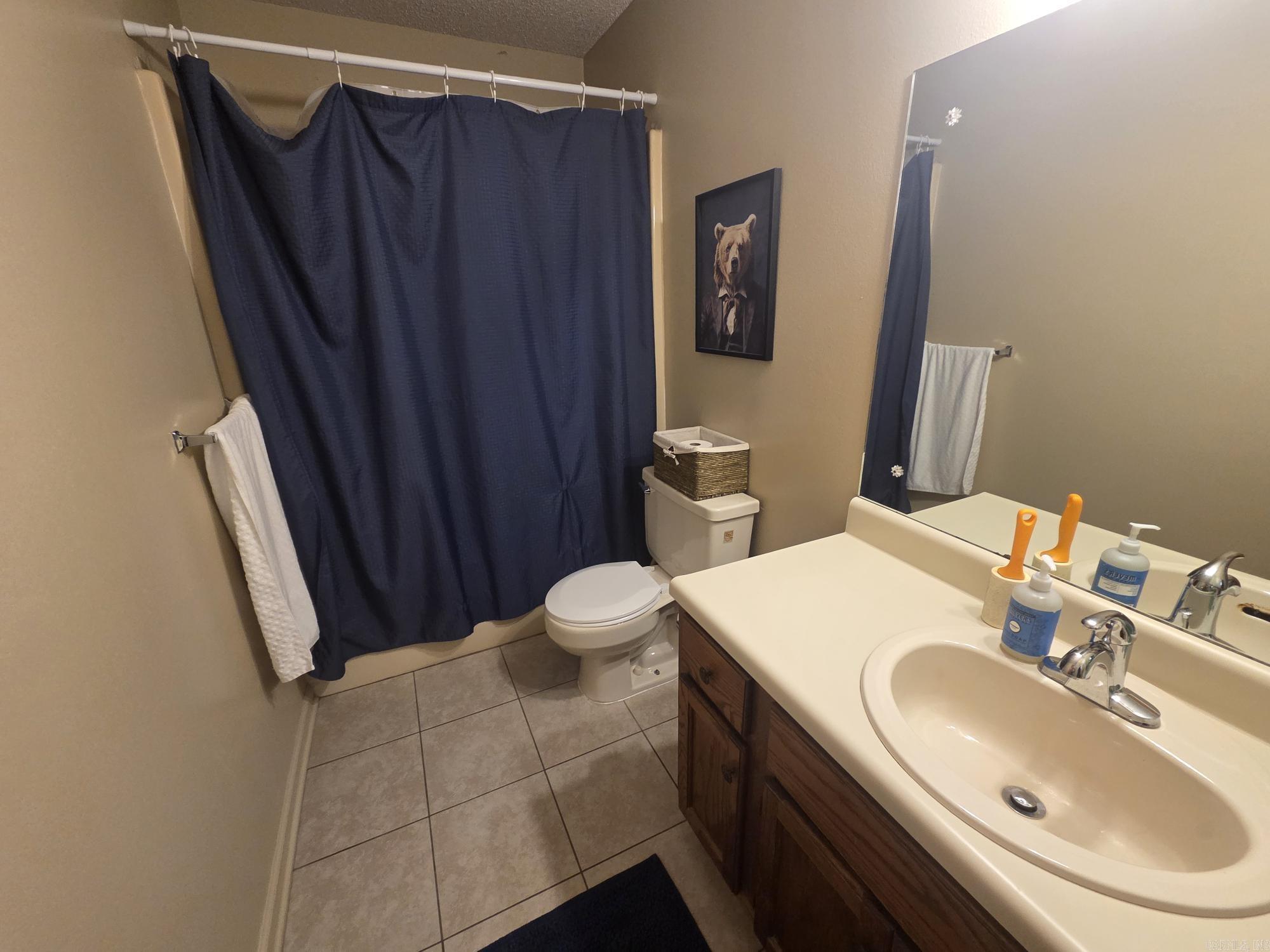 BEAVERS - Residential