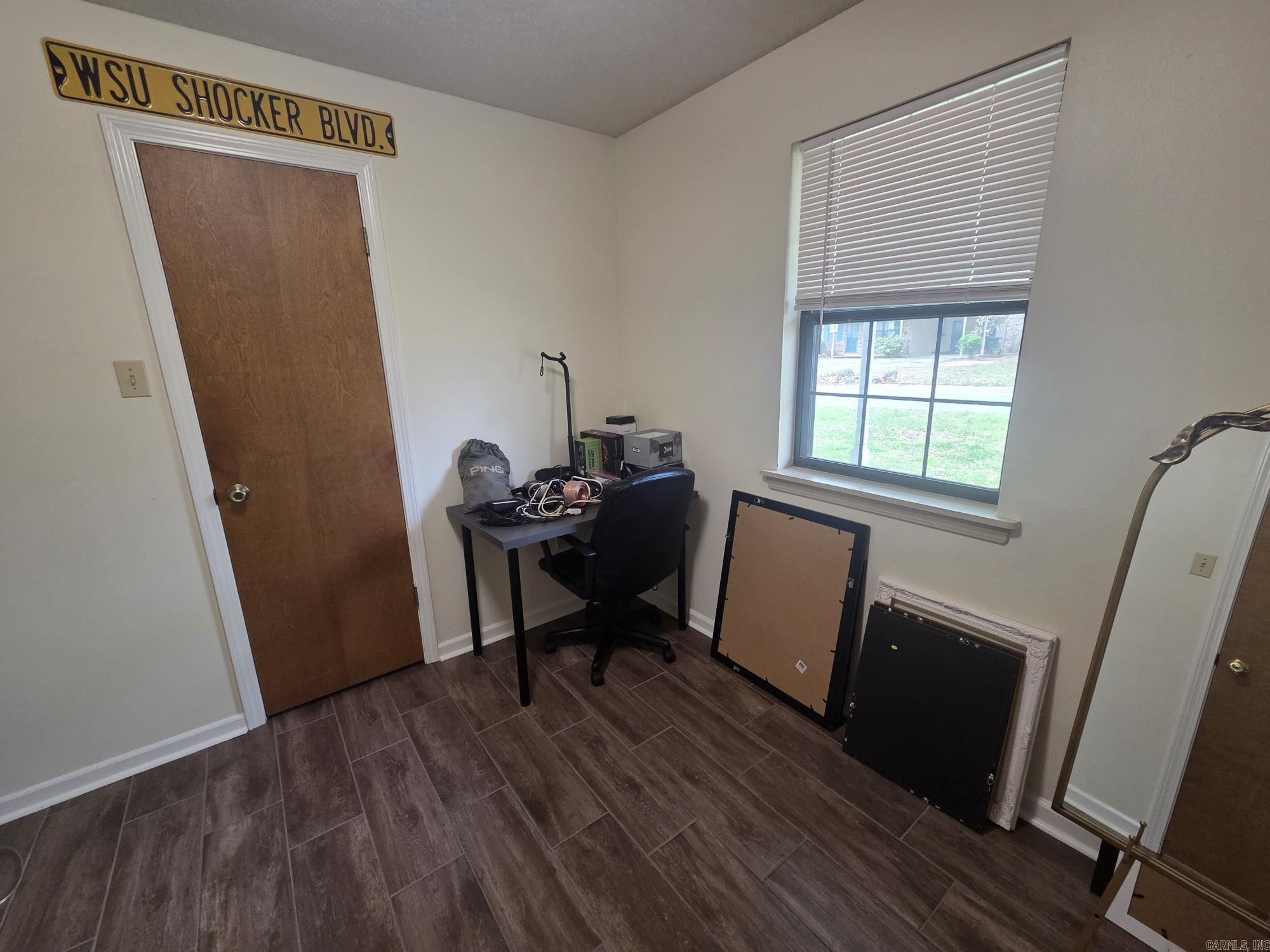 BEAVERS - Residential