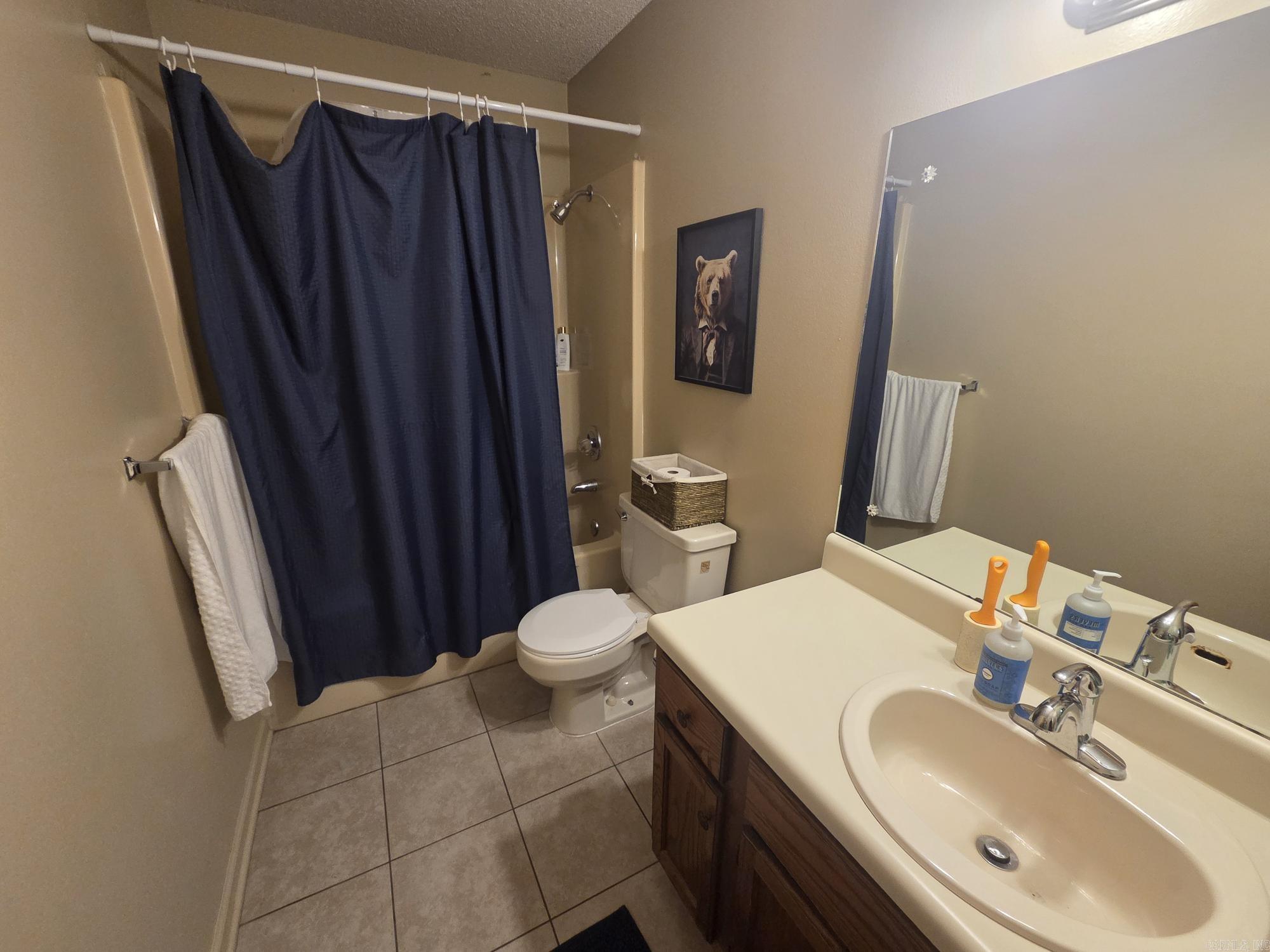 BEAVERS - Residential