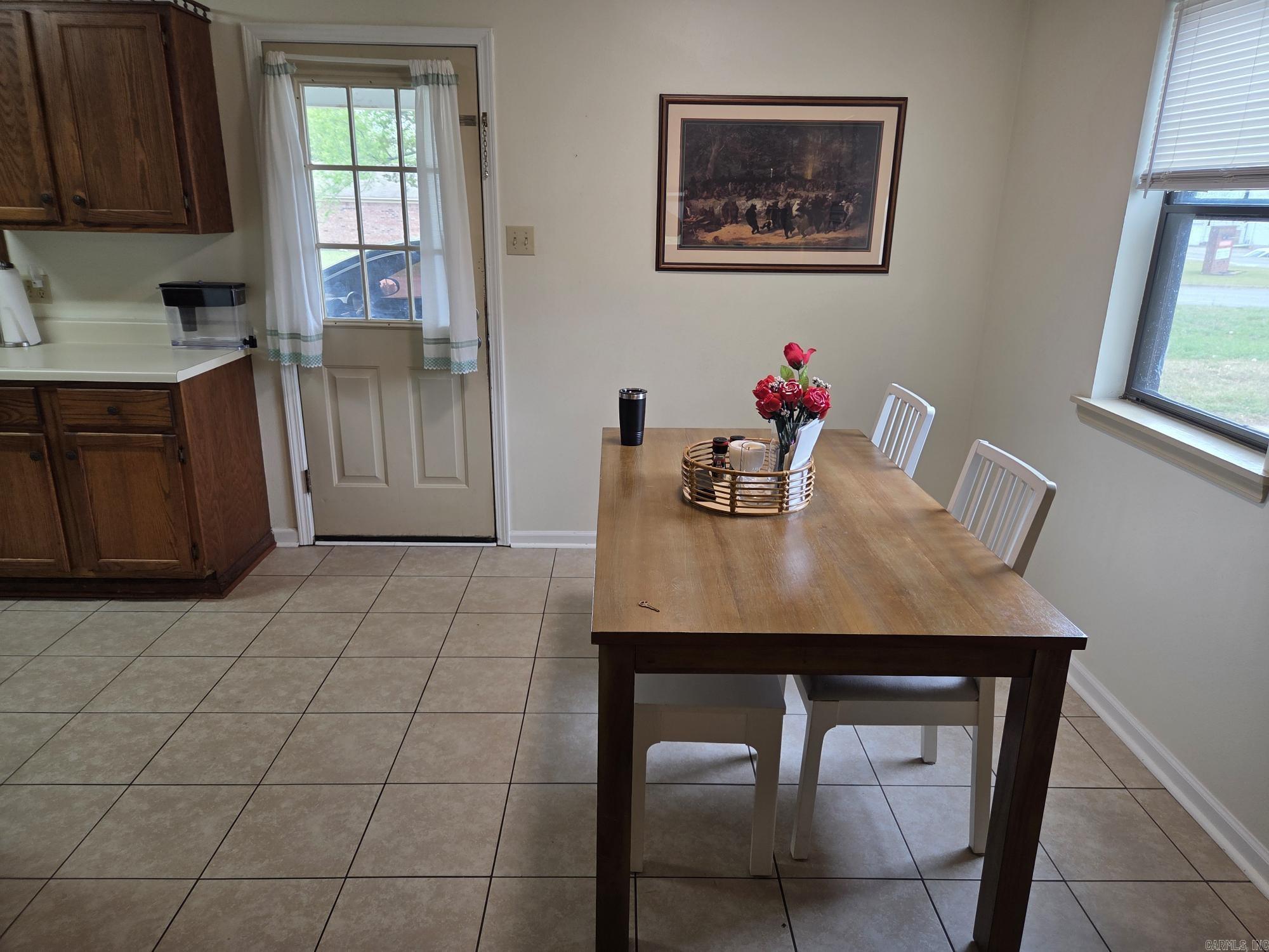 BEAVERS - Residential