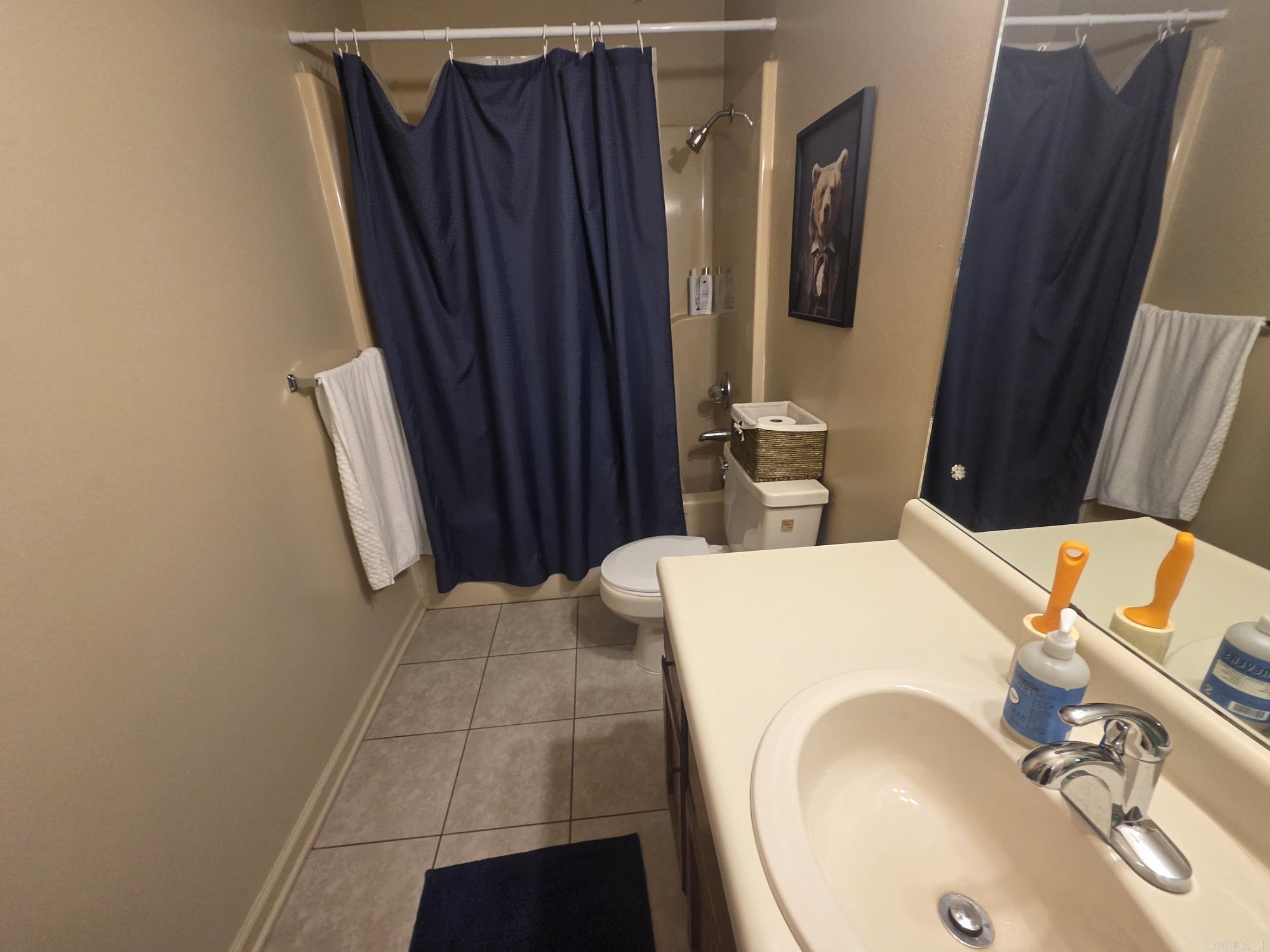 BEAVERS - Residential