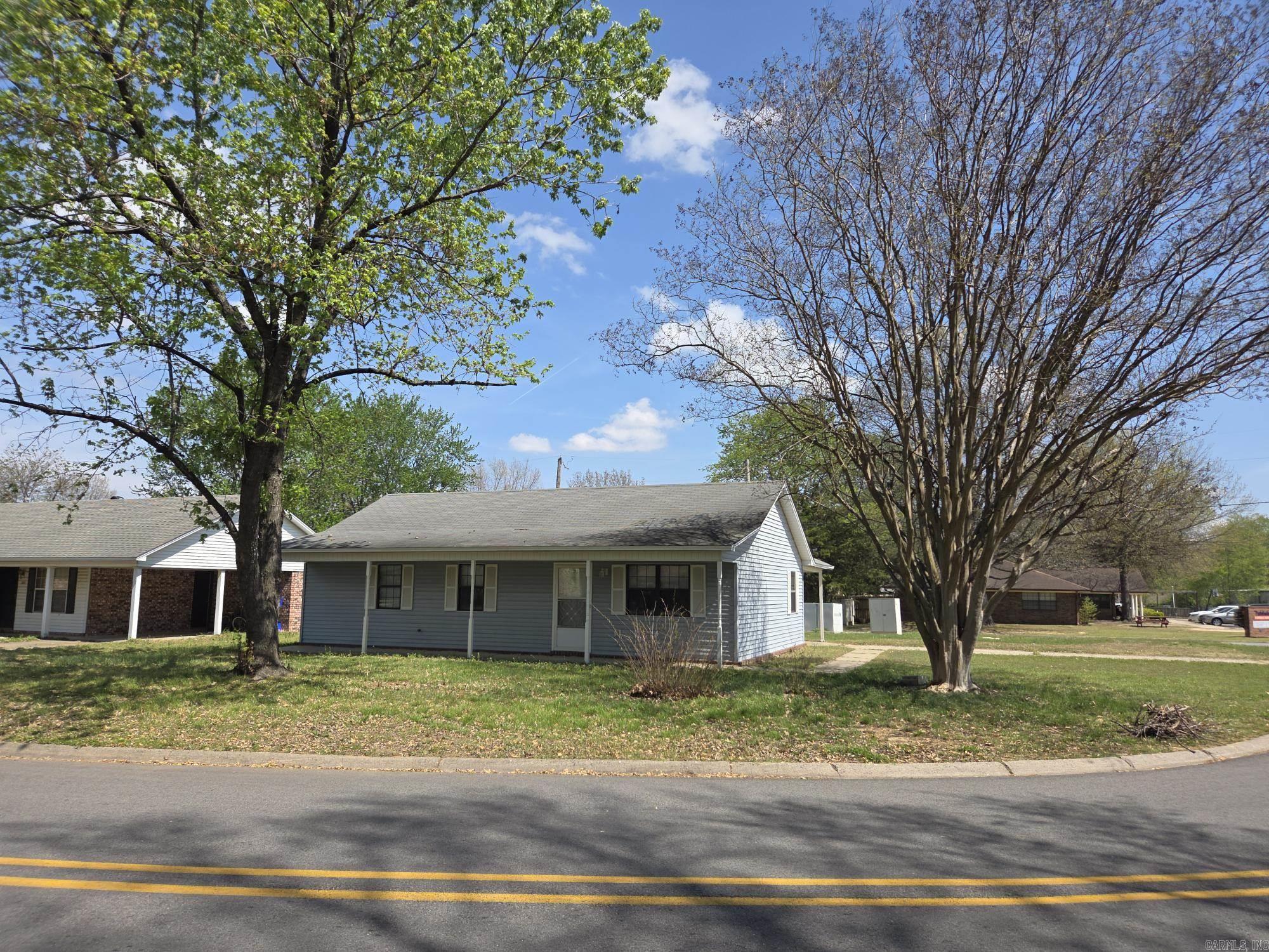 BEAVERS - Residential