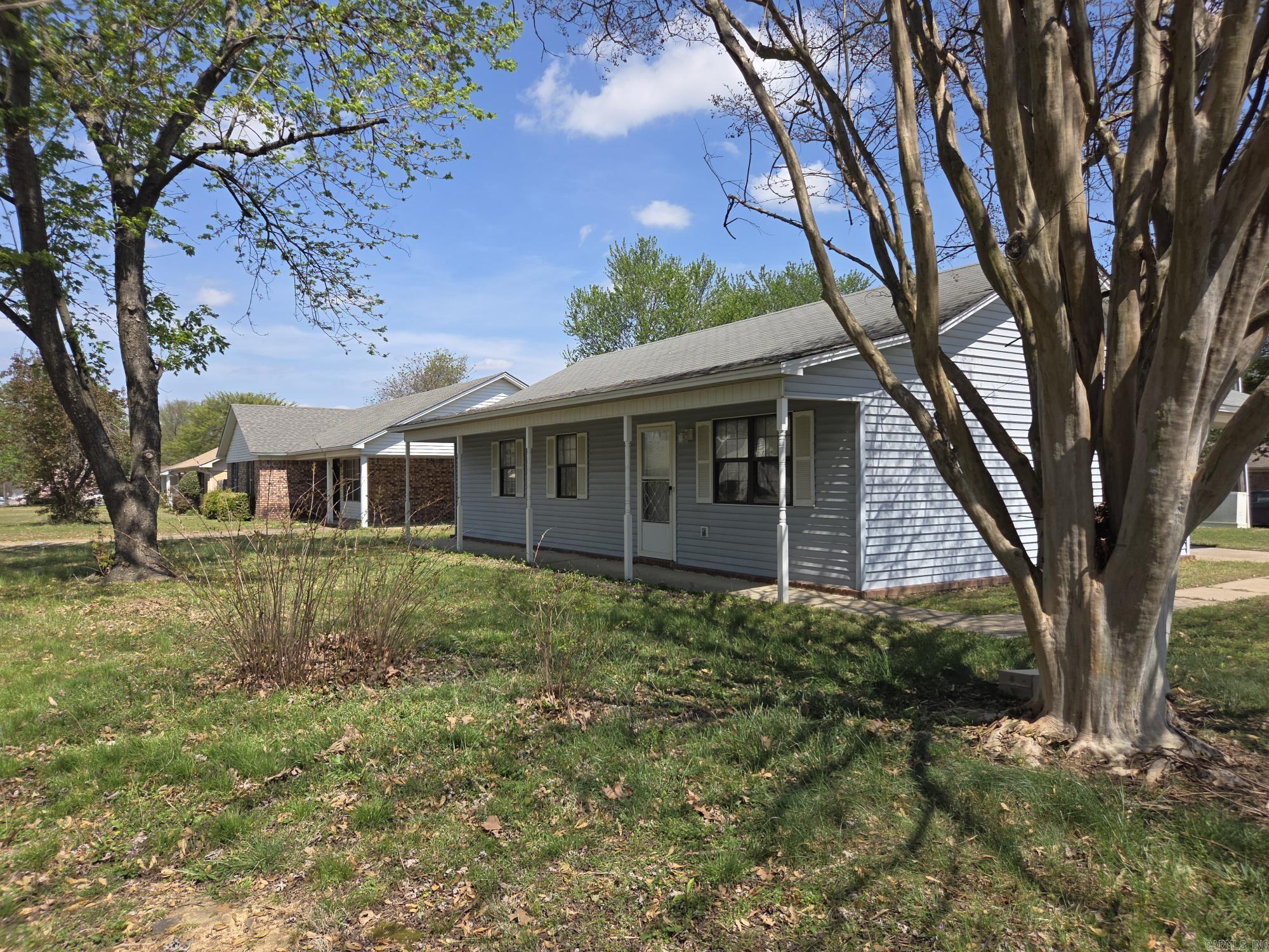 BEAVERS - Residential