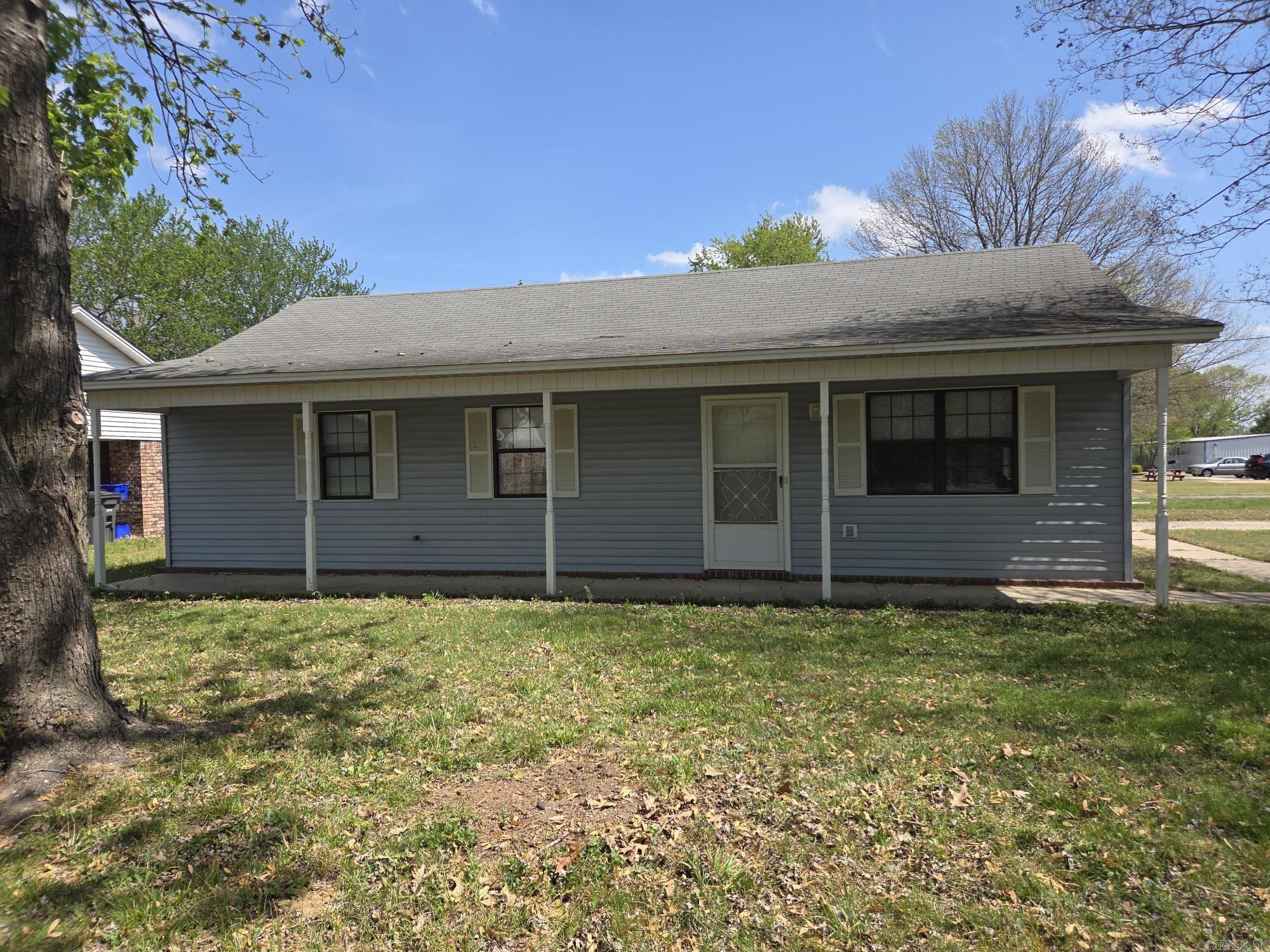 BEAVERS - Residential