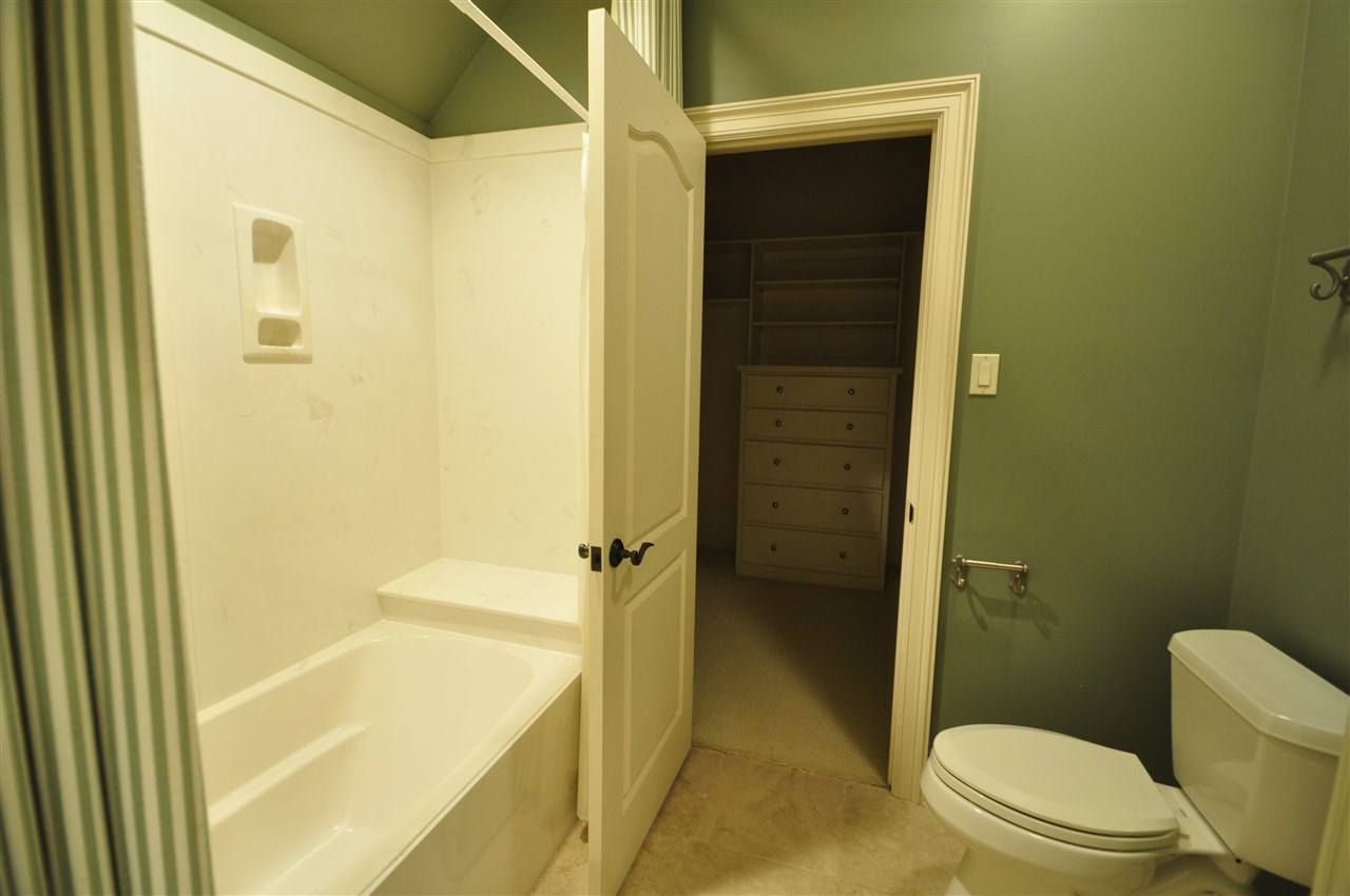 Not In List - Residential