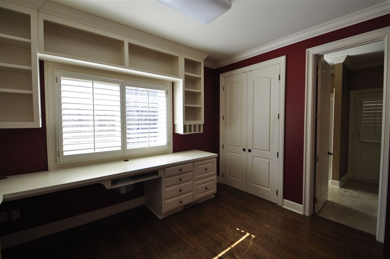 Not In List - Residential