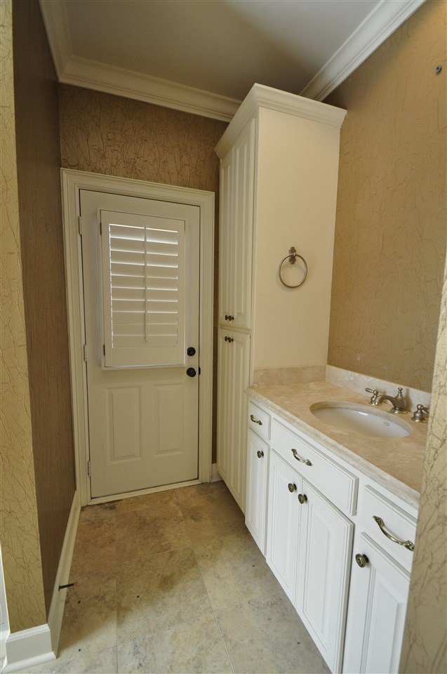 Not In List - Residential