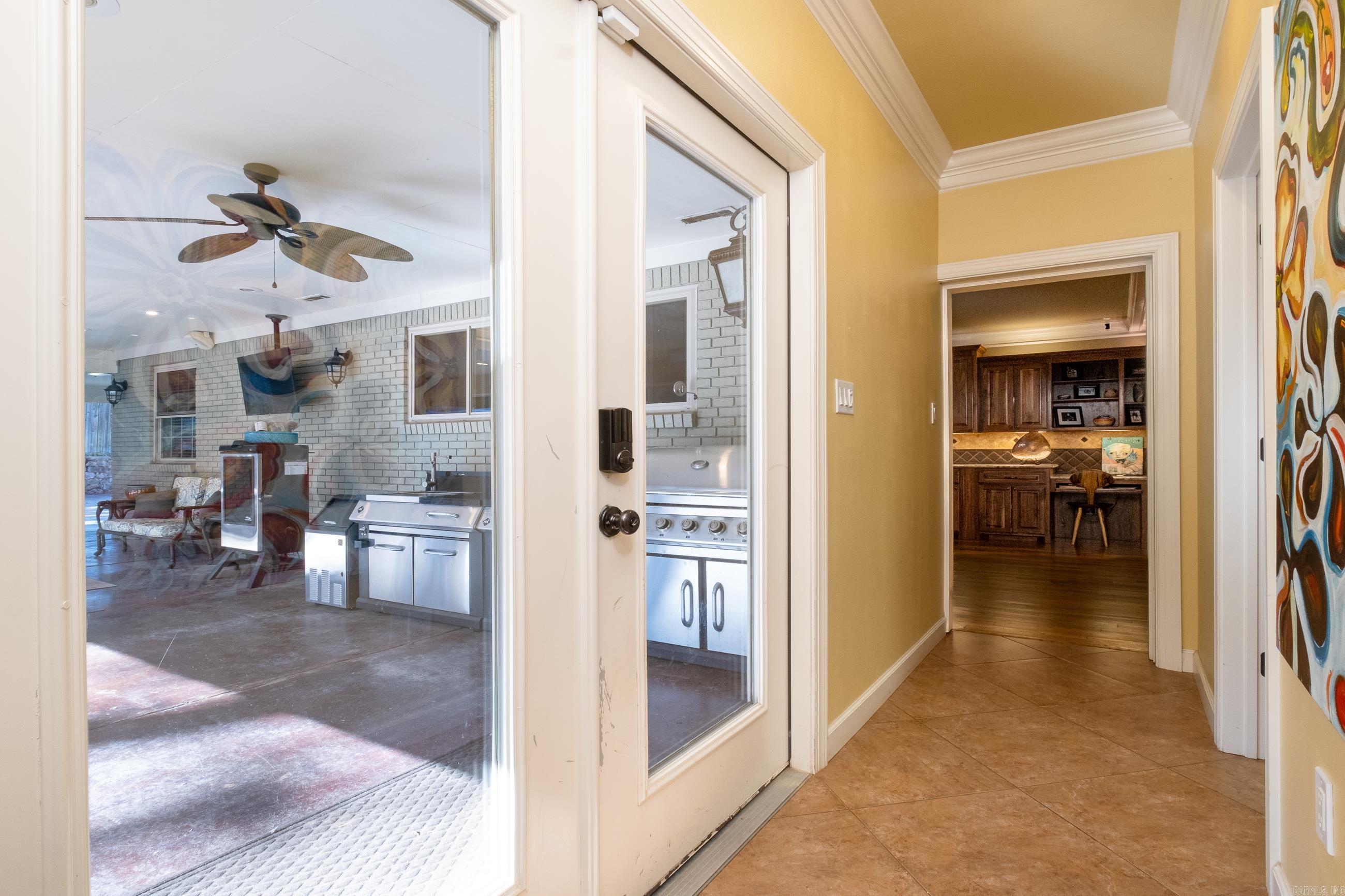 EAST PALISADES - Residential