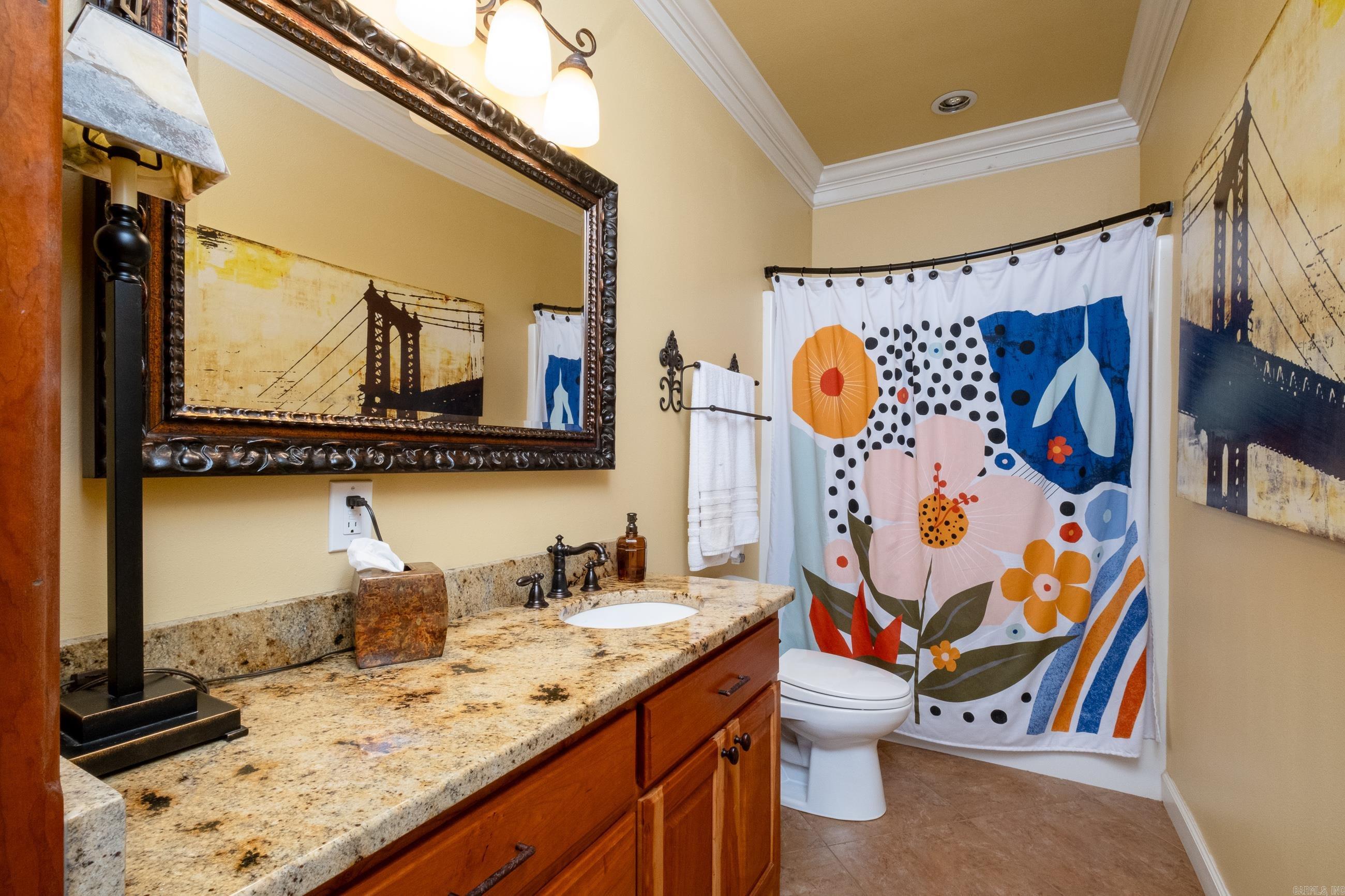 EAST PALISADES - Residential