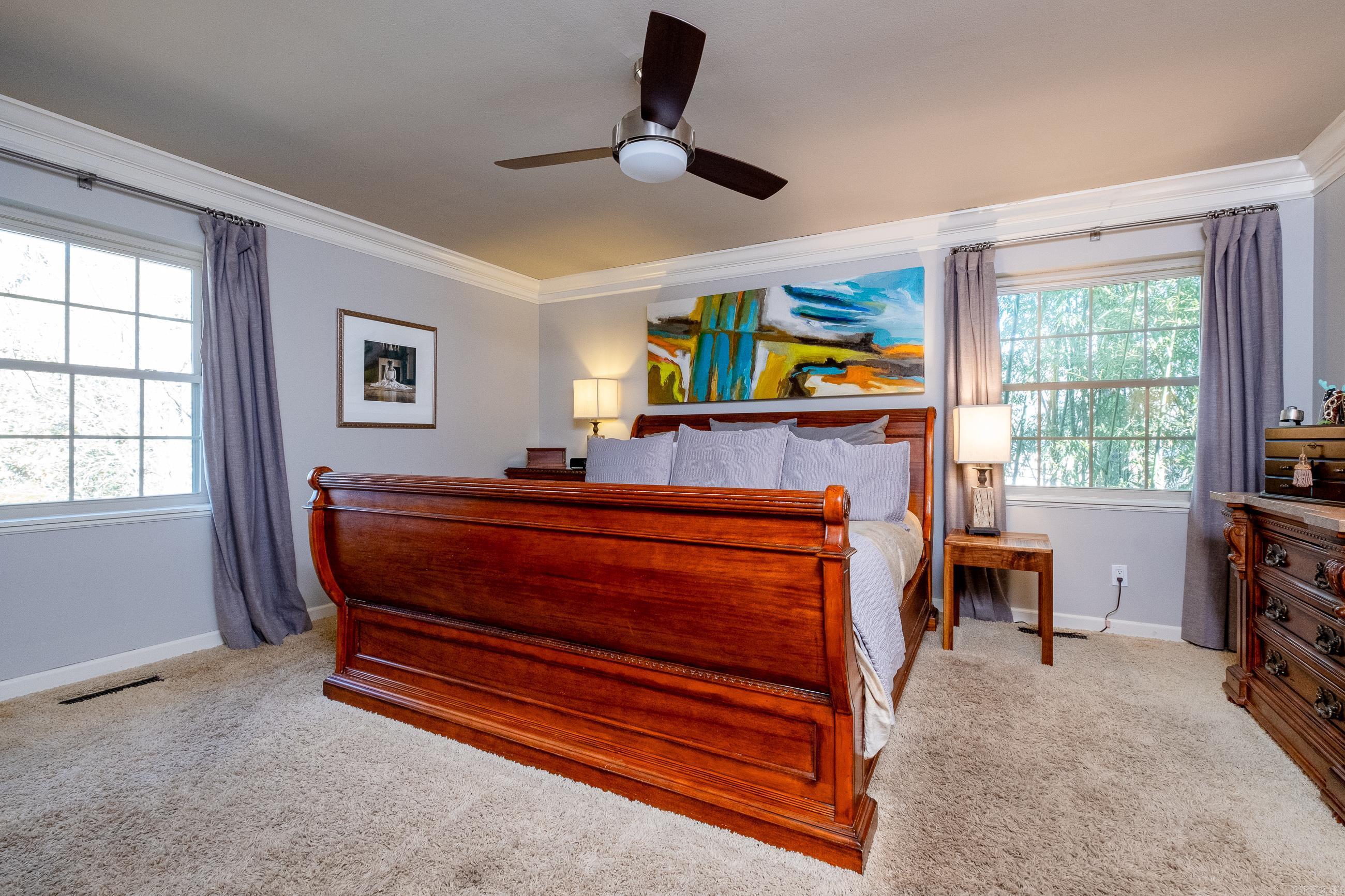 EAST PALISADES - Residential