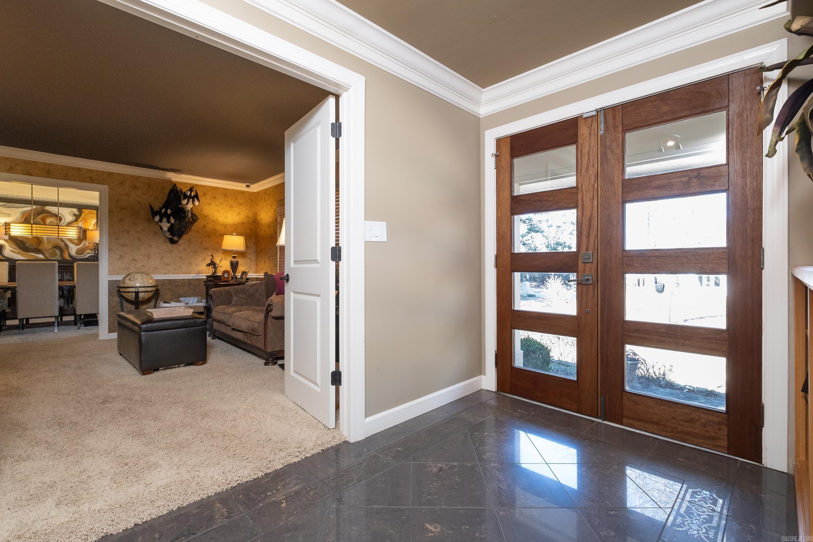 EAST PALISADES - Residential