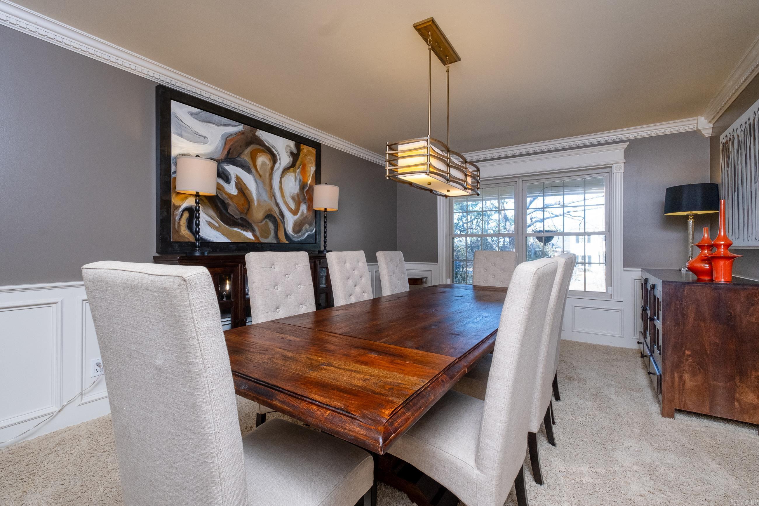 EAST PALISADES - Residential