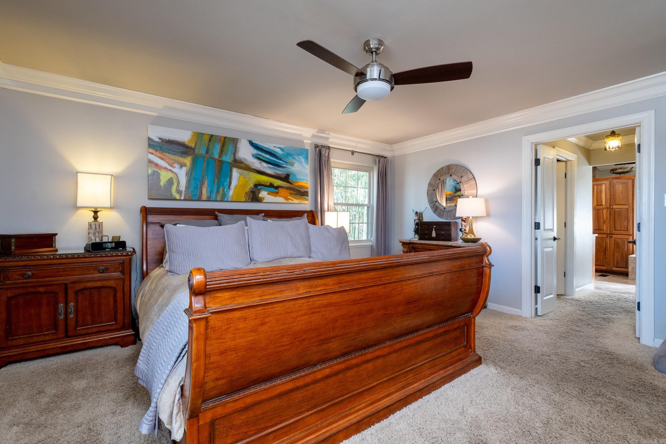 EAST PALISADES - Residential