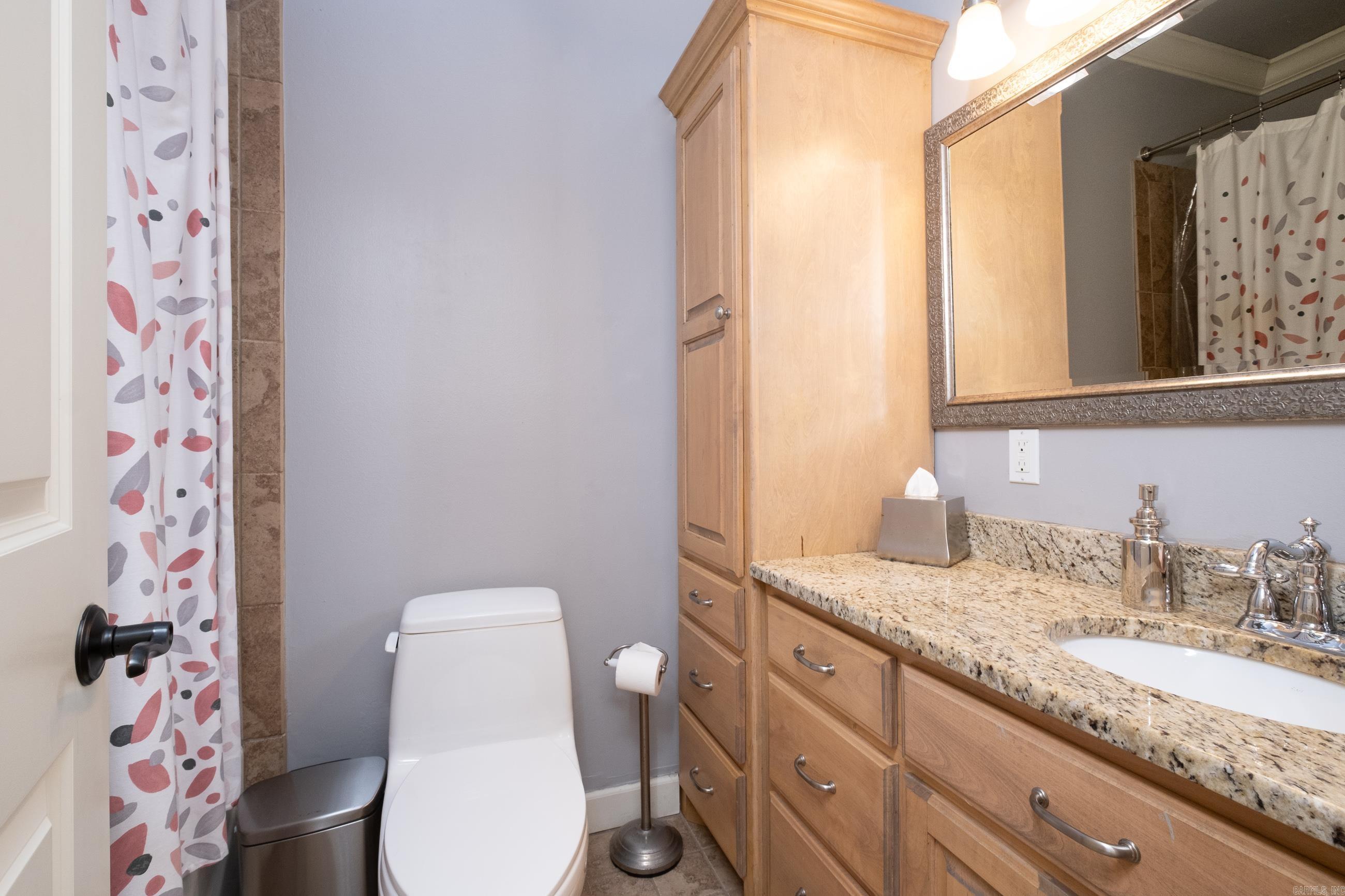 EAST PALISADES - Residential