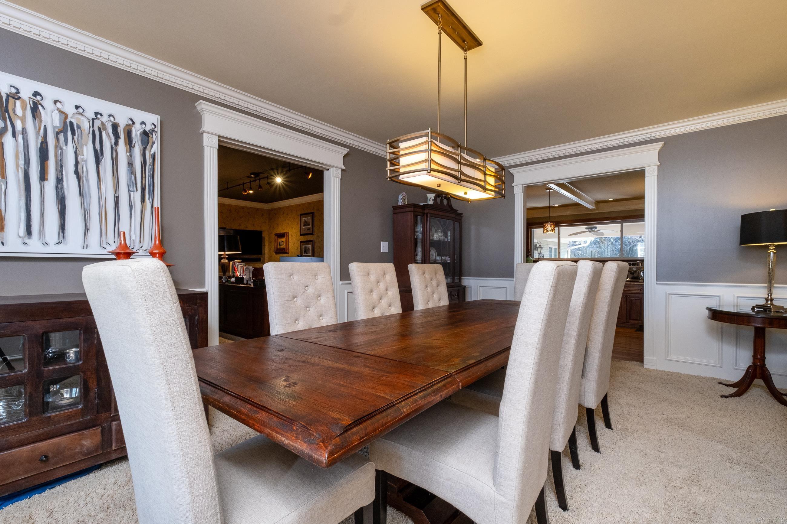 EAST PALISADES - Residential