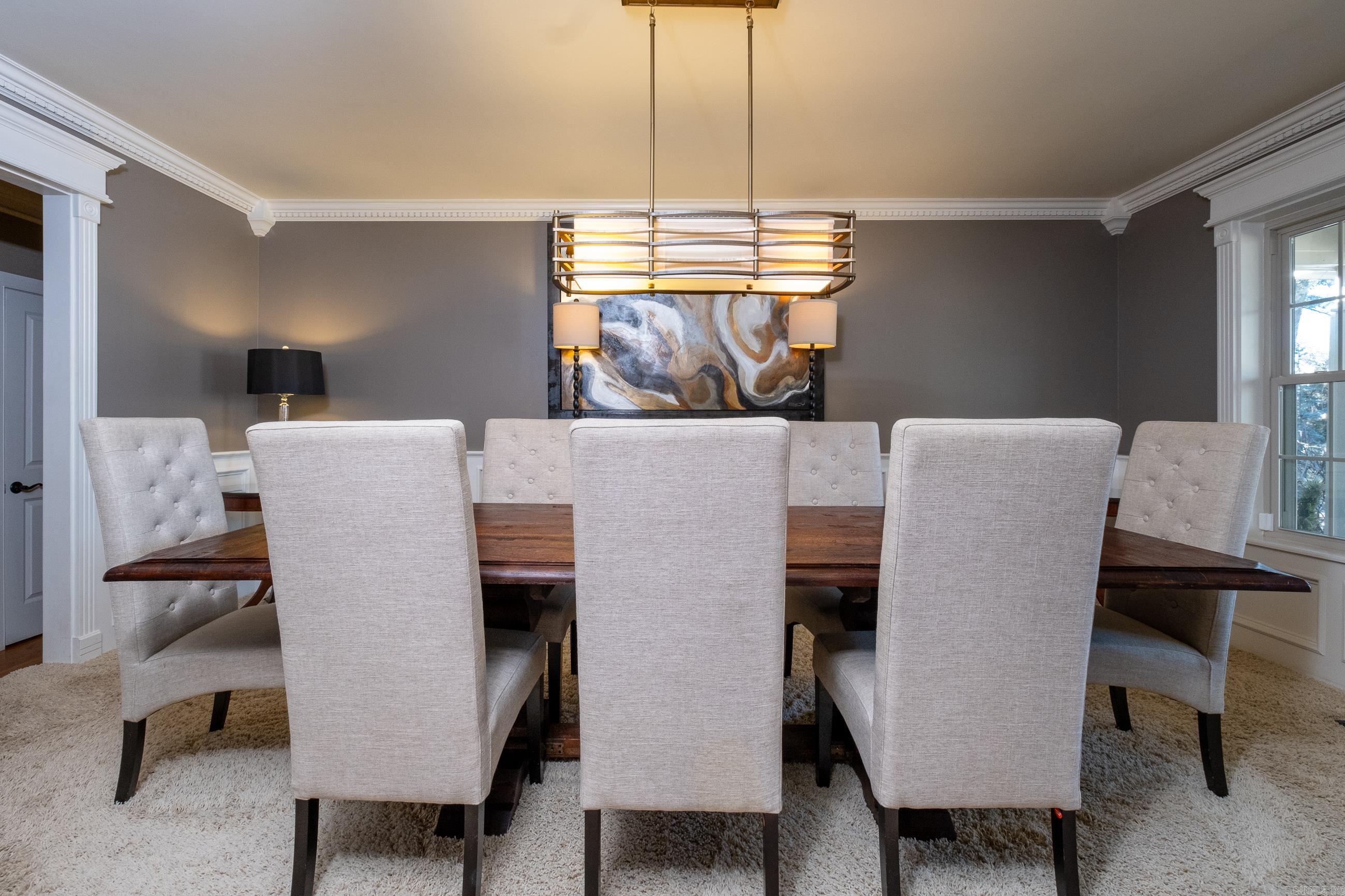 EAST PALISADES - Residential