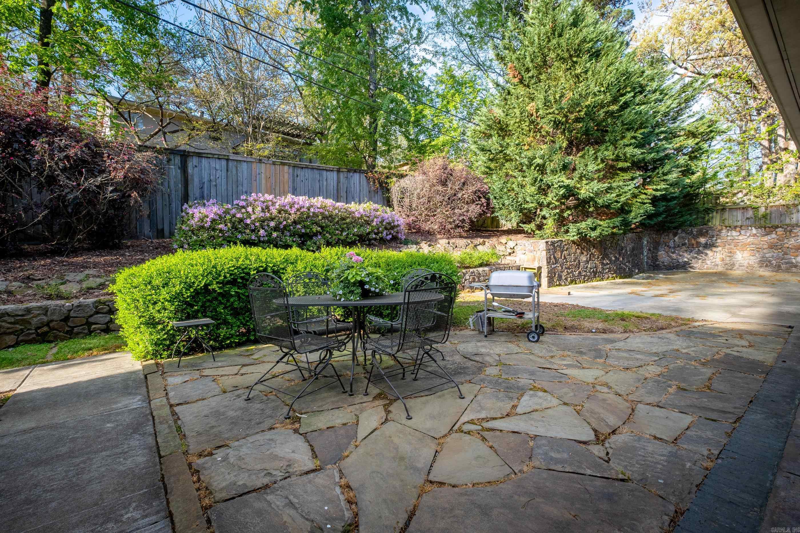 EAST PALISADES - Residential