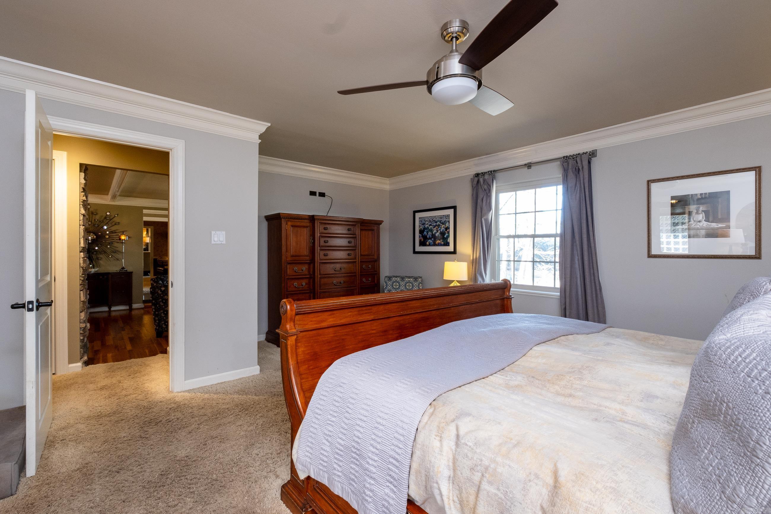 EAST PALISADES - Residential