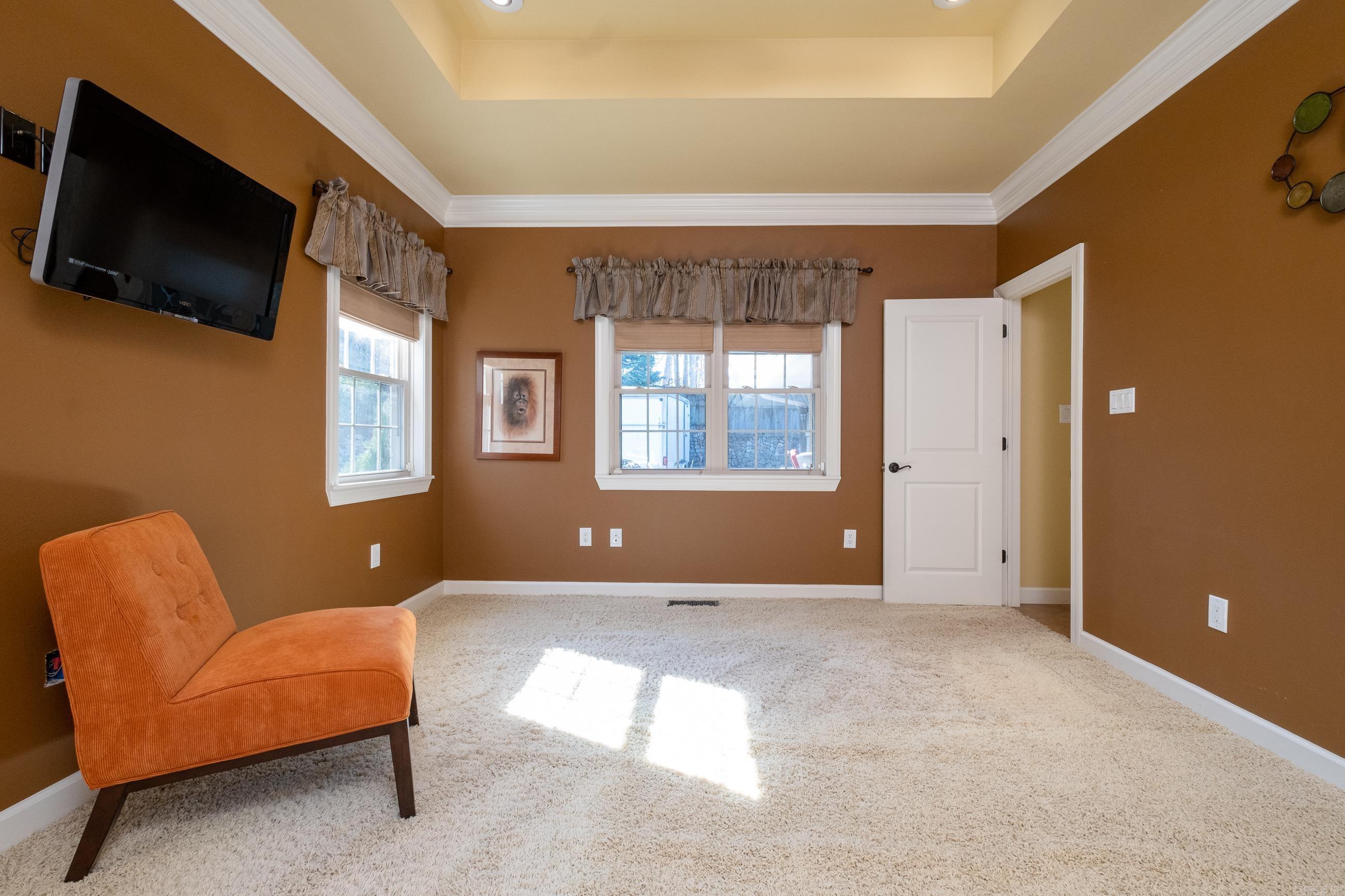 EAST PALISADES - Residential