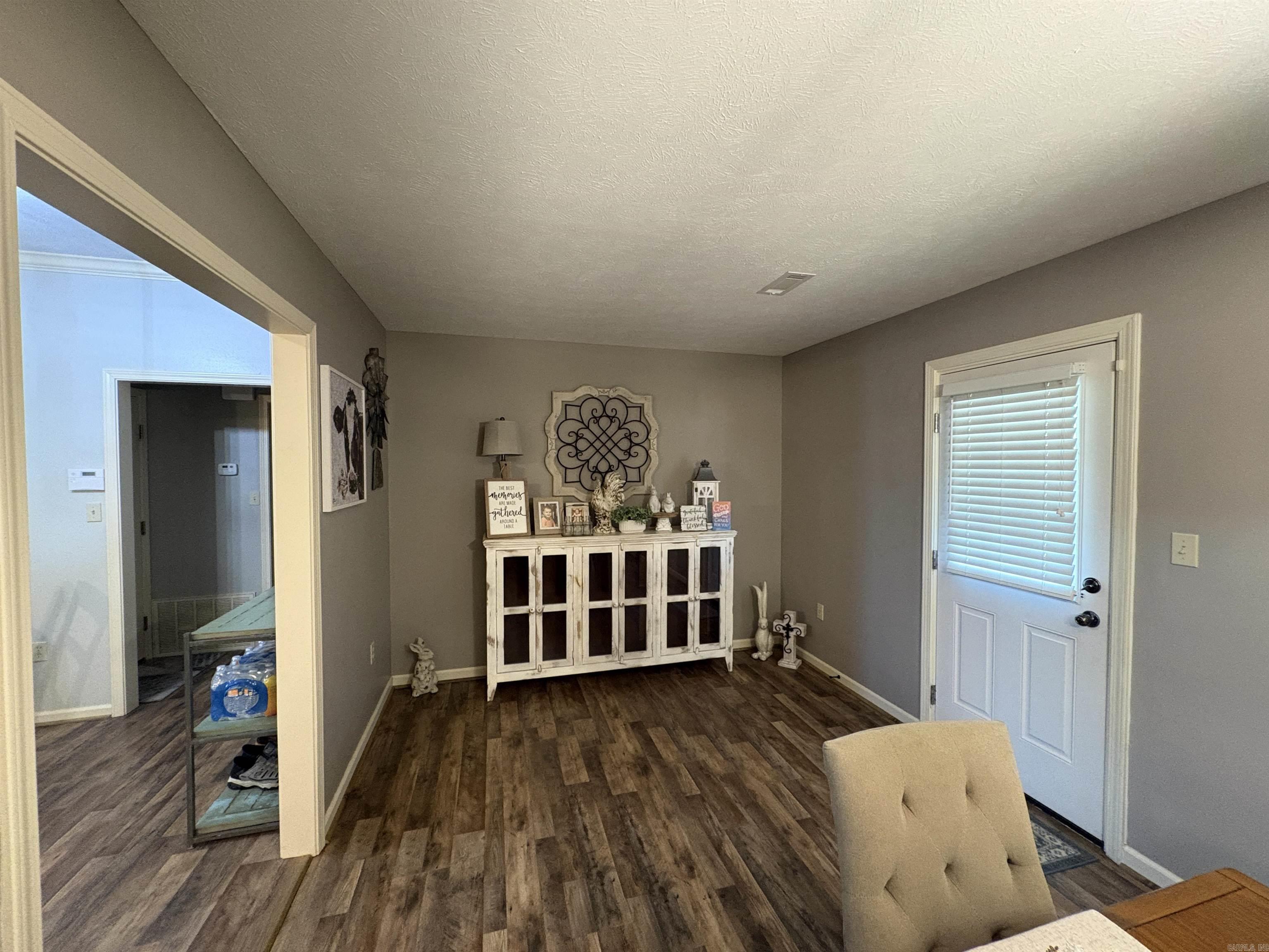 VALLEY ELMS S/D - Residential