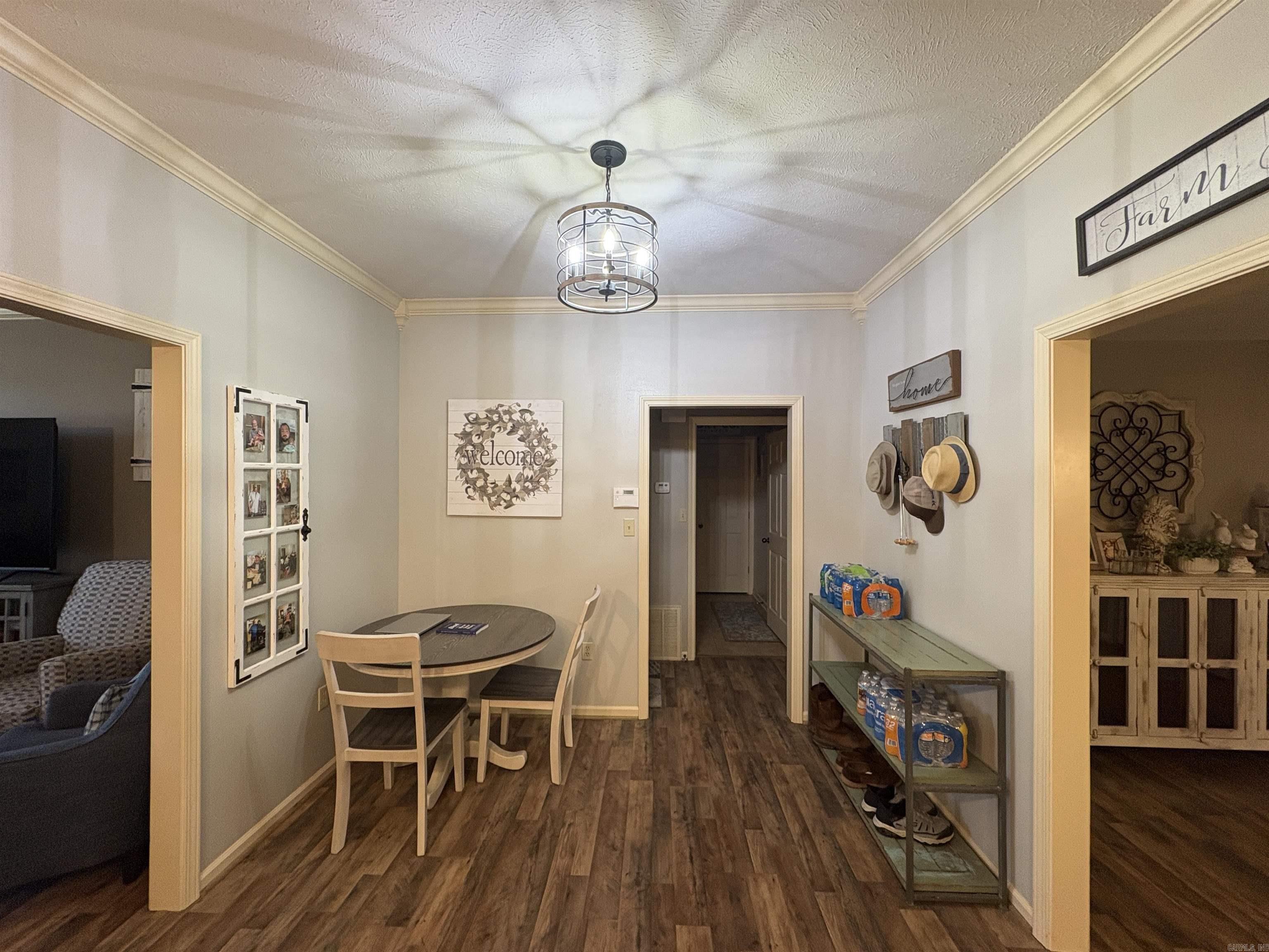 VALLEY ELMS S/D - Residential