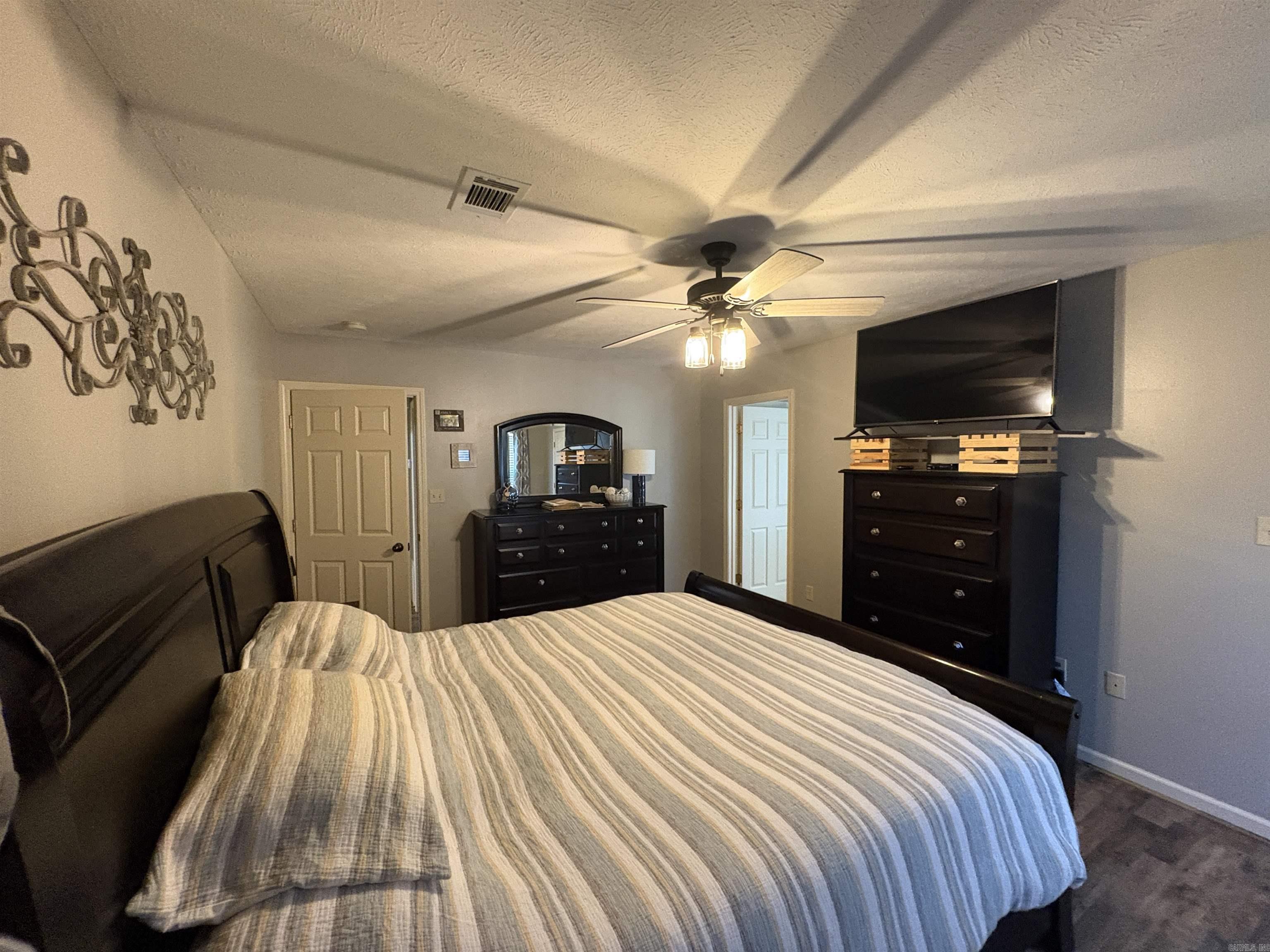 VALLEY ELMS S/D - Residential