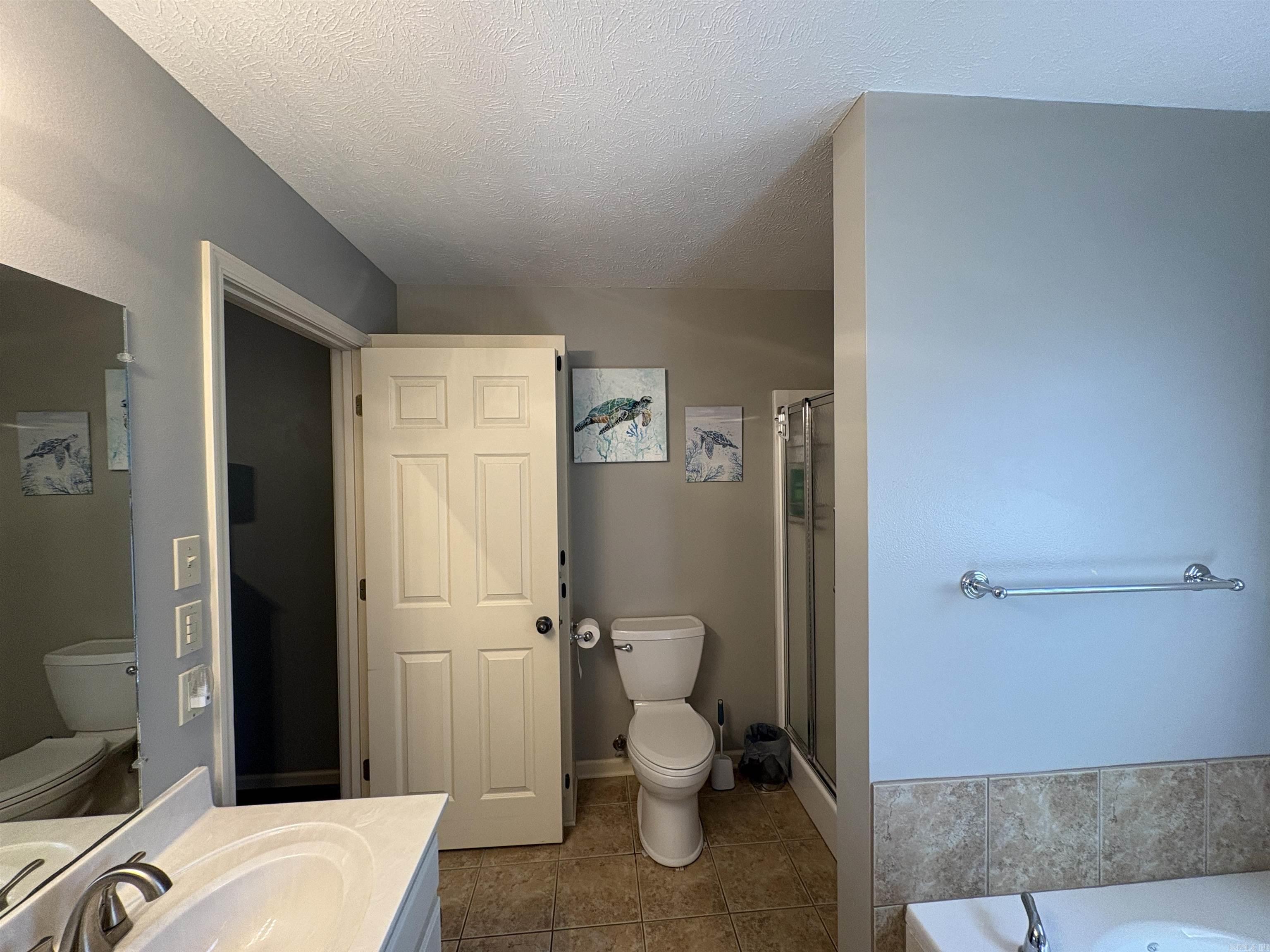 VALLEY ELMS S/D - Residential