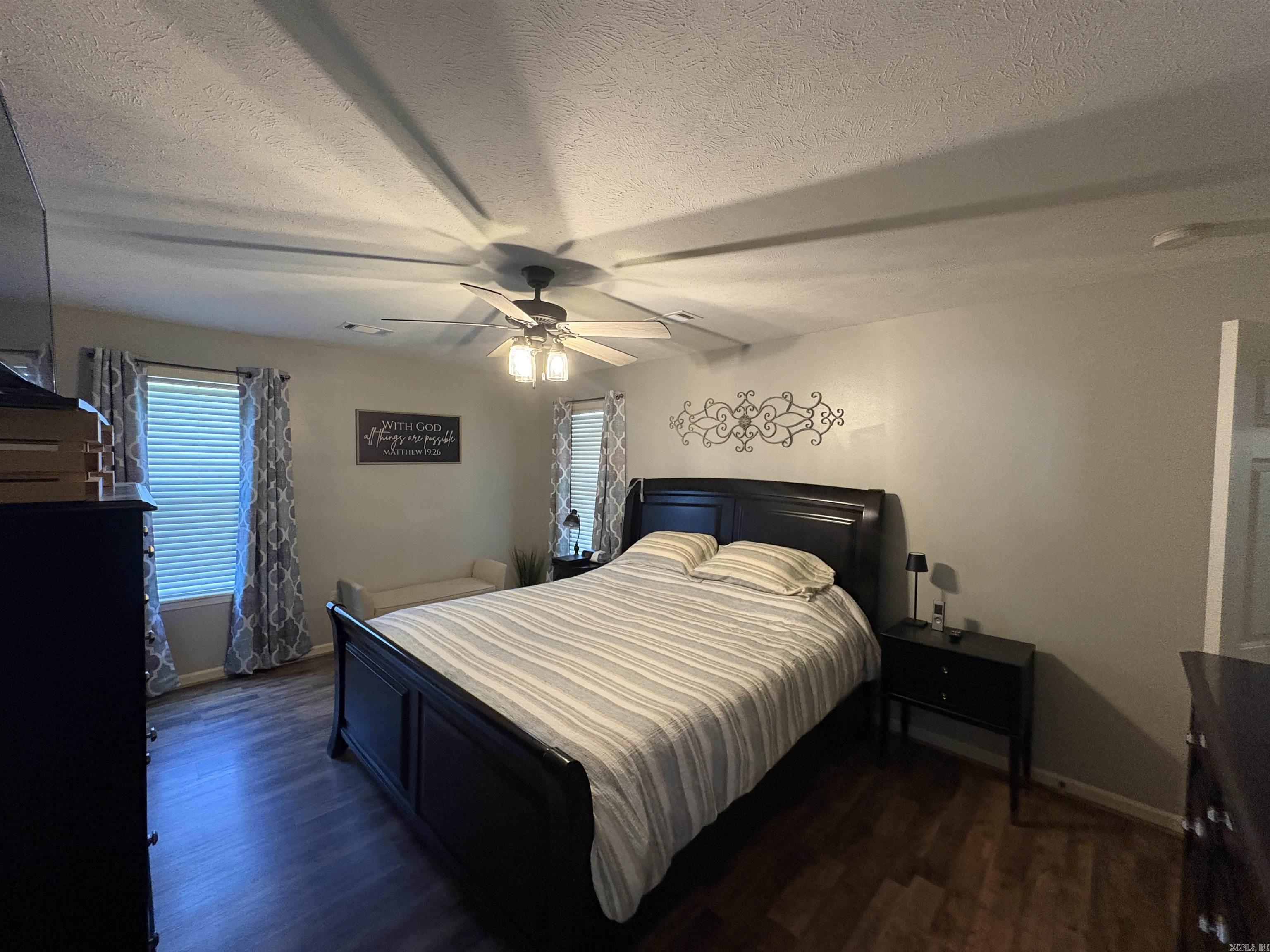 VALLEY ELMS S/D - Residential