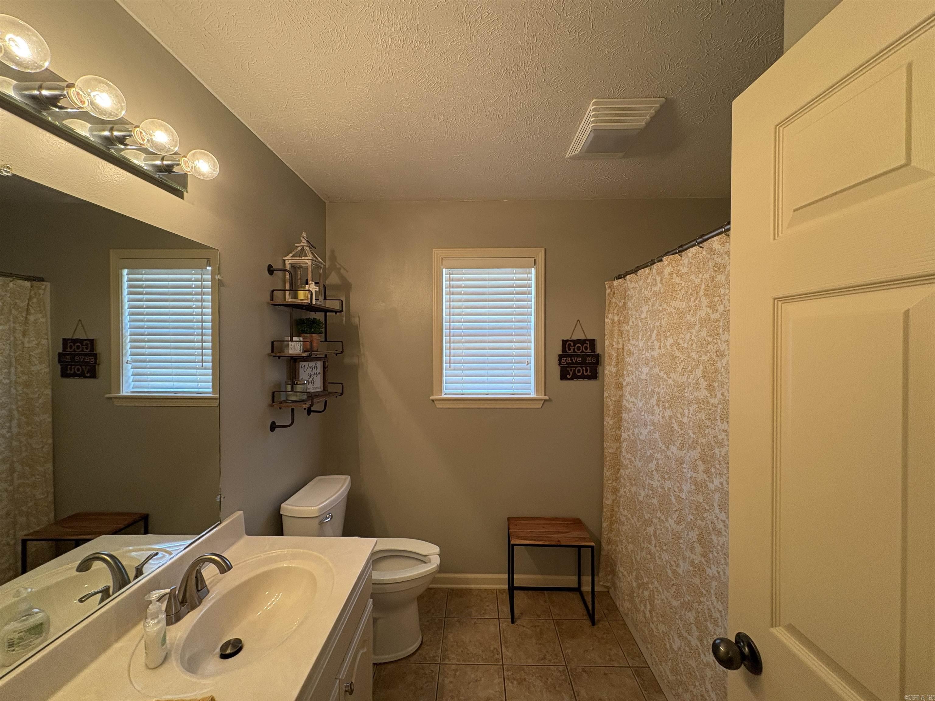 VALLEY ELMS S/D - Residential