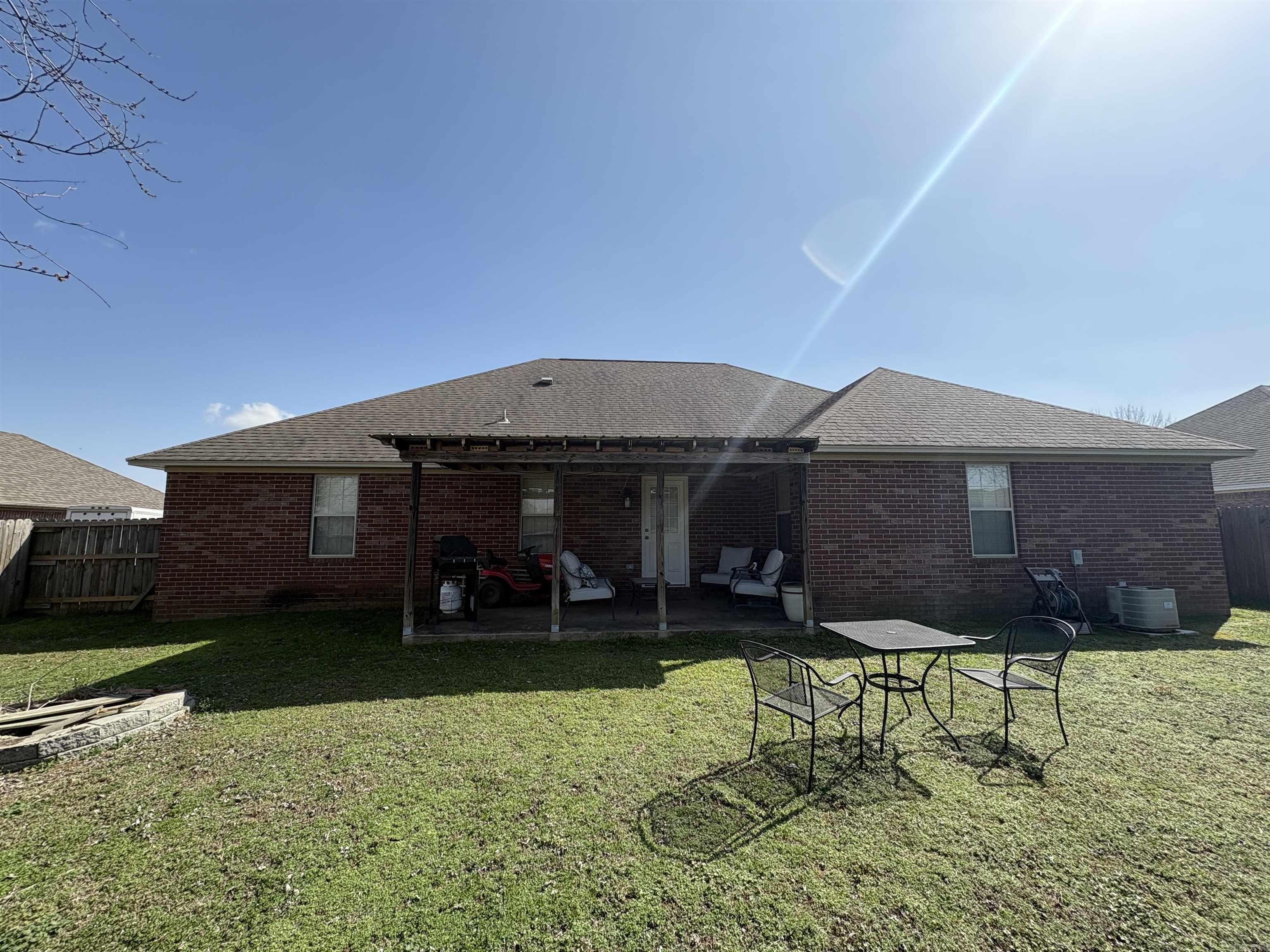 VALLEY ELMS S/D - Residential