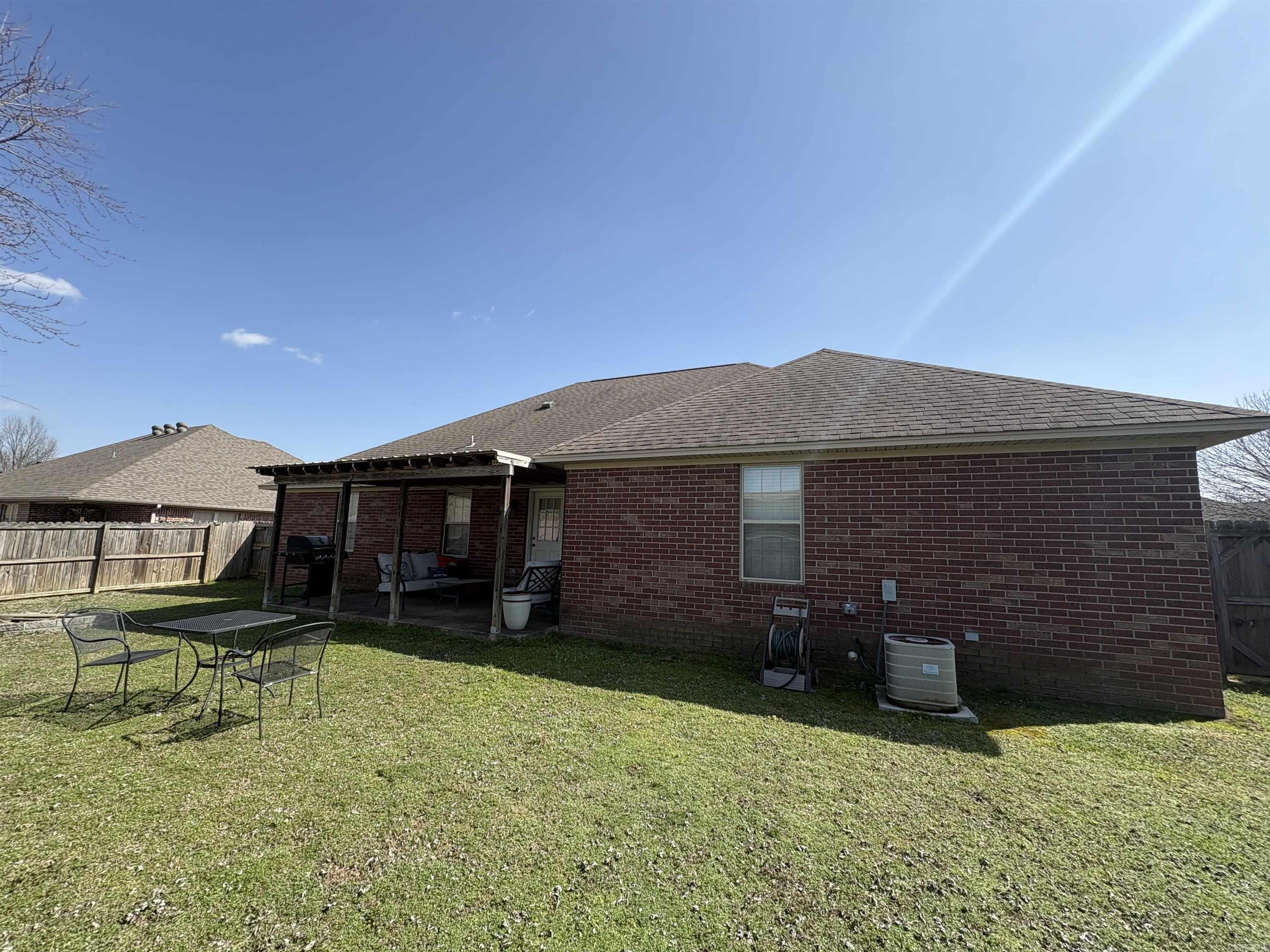 VALLEY ELMS S/D - Residential