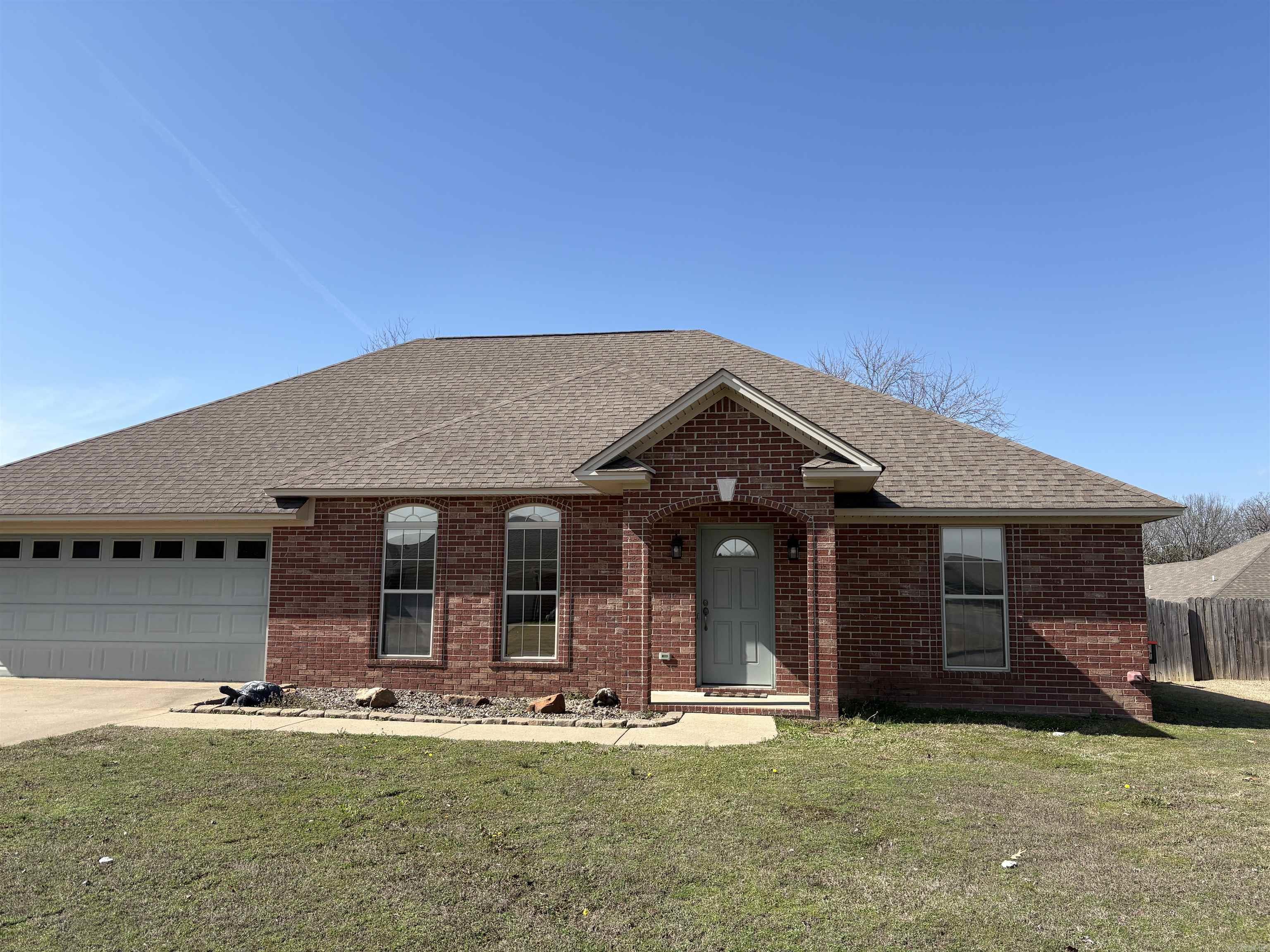 VALLEY ELMS S/D - Residential