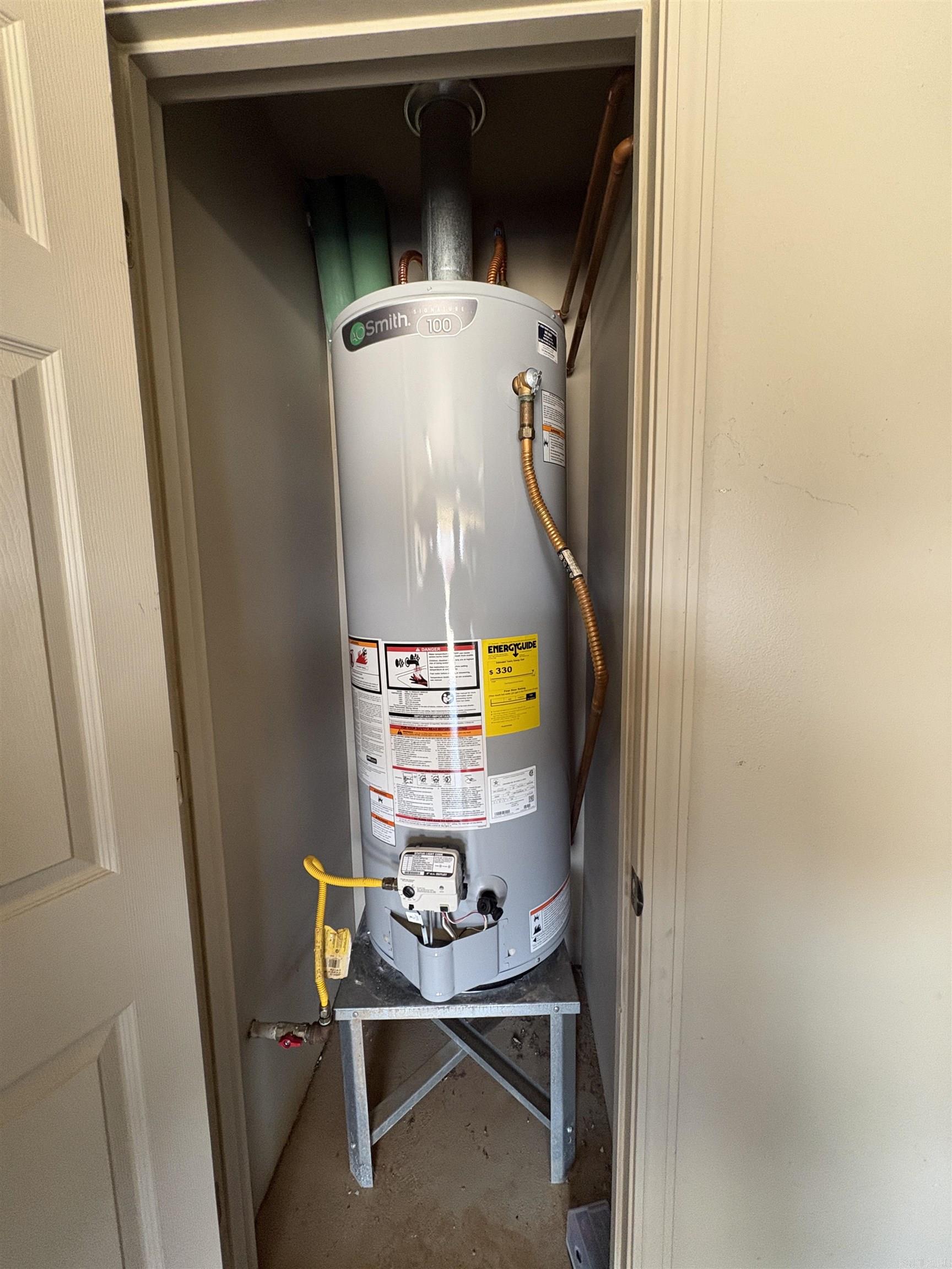 VALLEY ELMS S/D - Residential