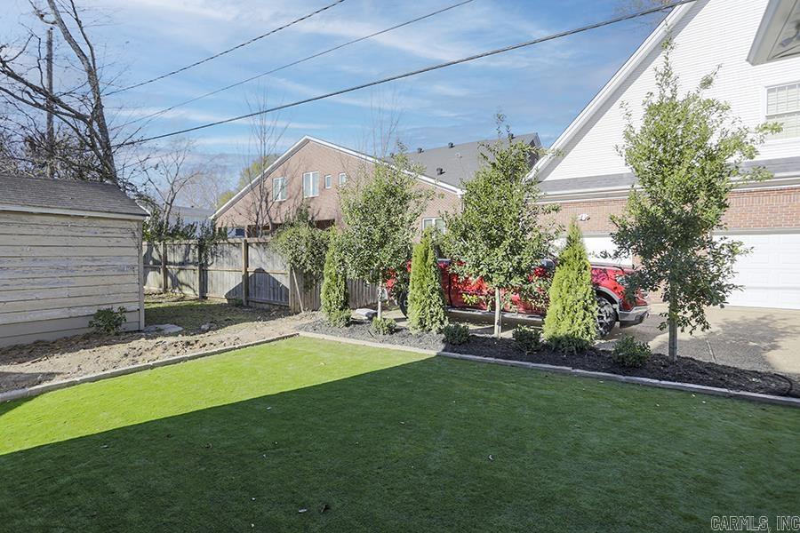 Newtons - Residential