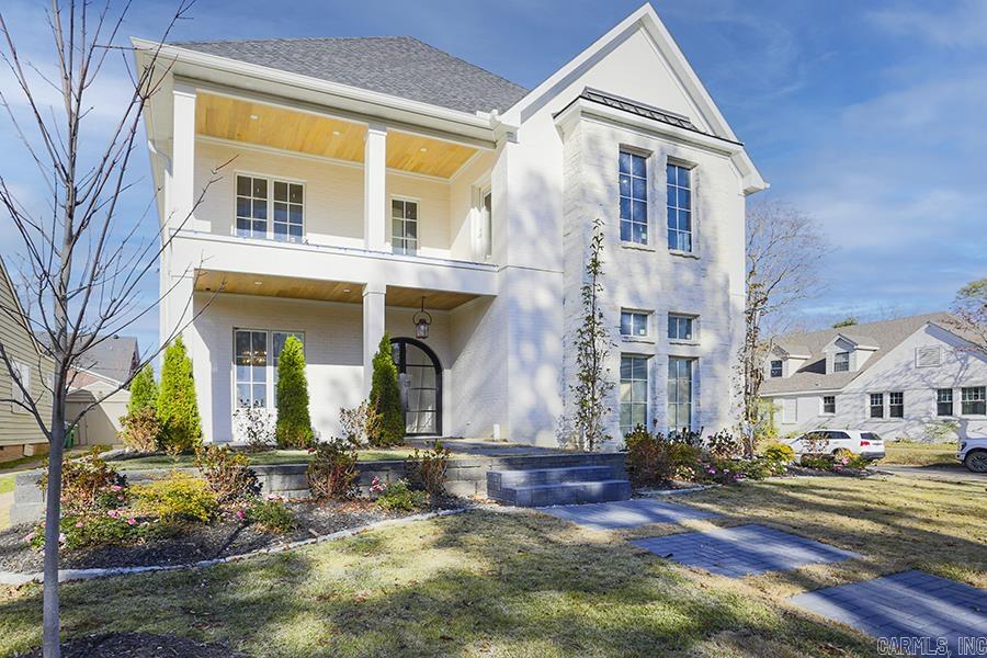 Newtons - Residential