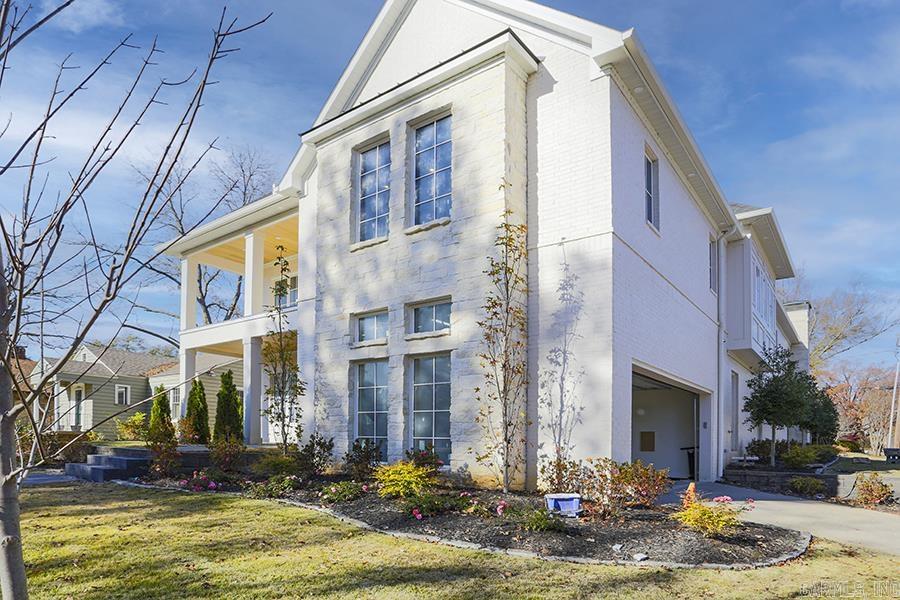 Newtons - Residential