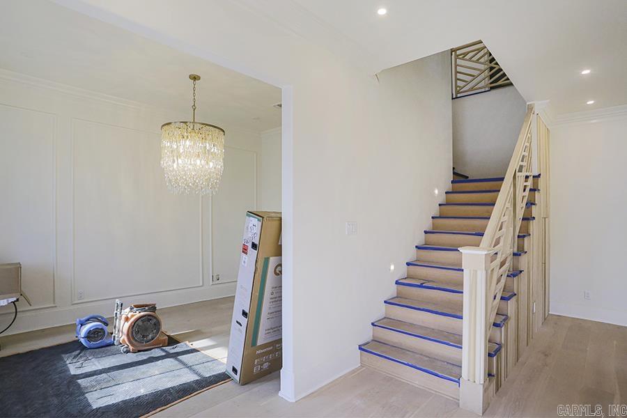 Newtons - Residential